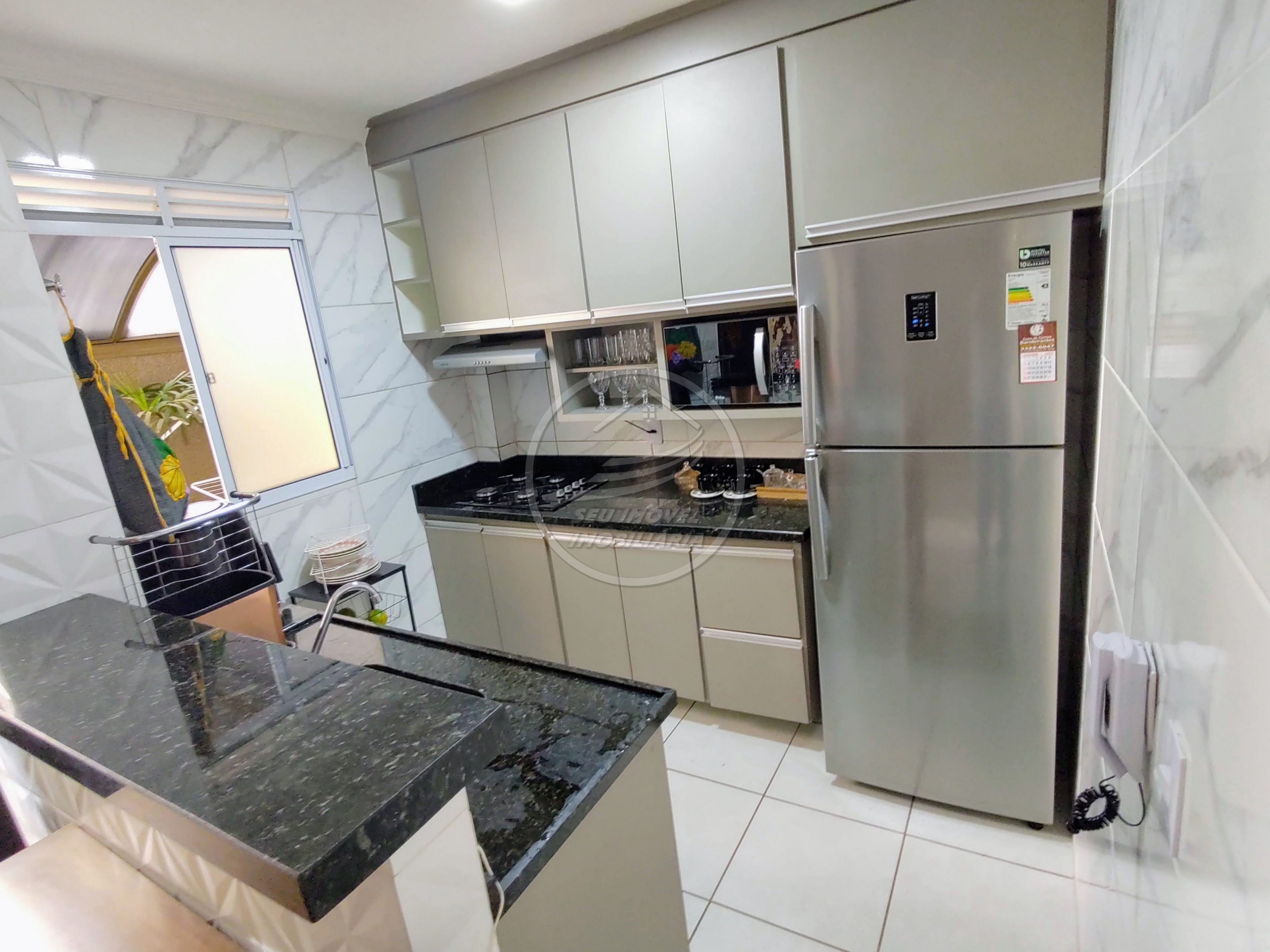 Apartamento, 2 quartos, 57 m² - Foto 3