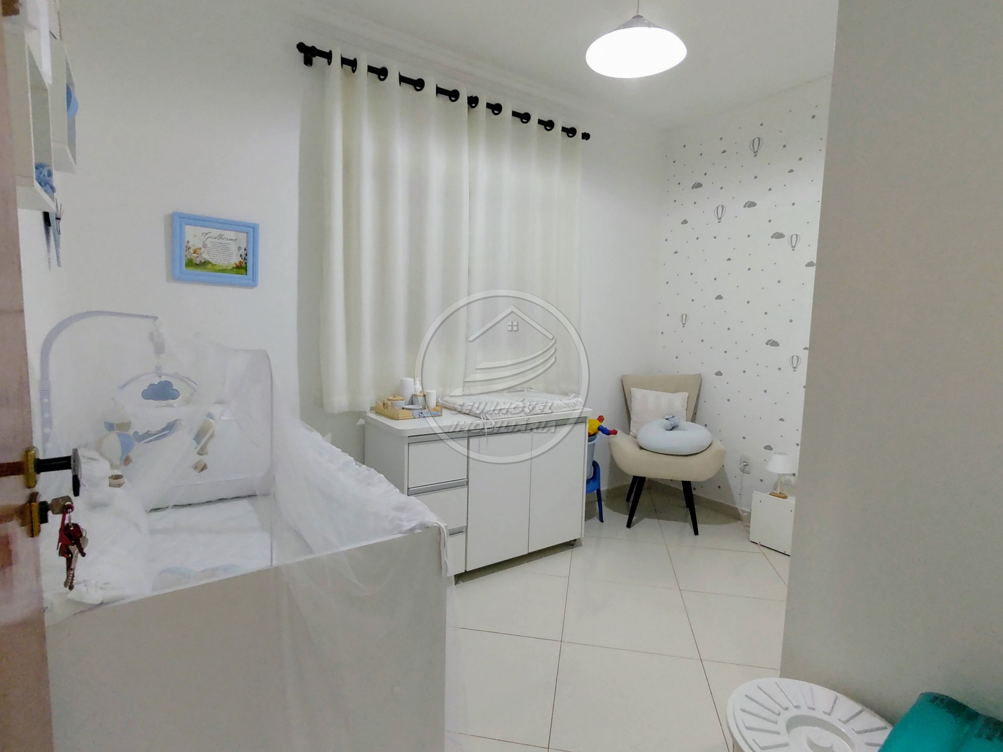 Casa à venda com 3 quartos, 153m² - Foto 12