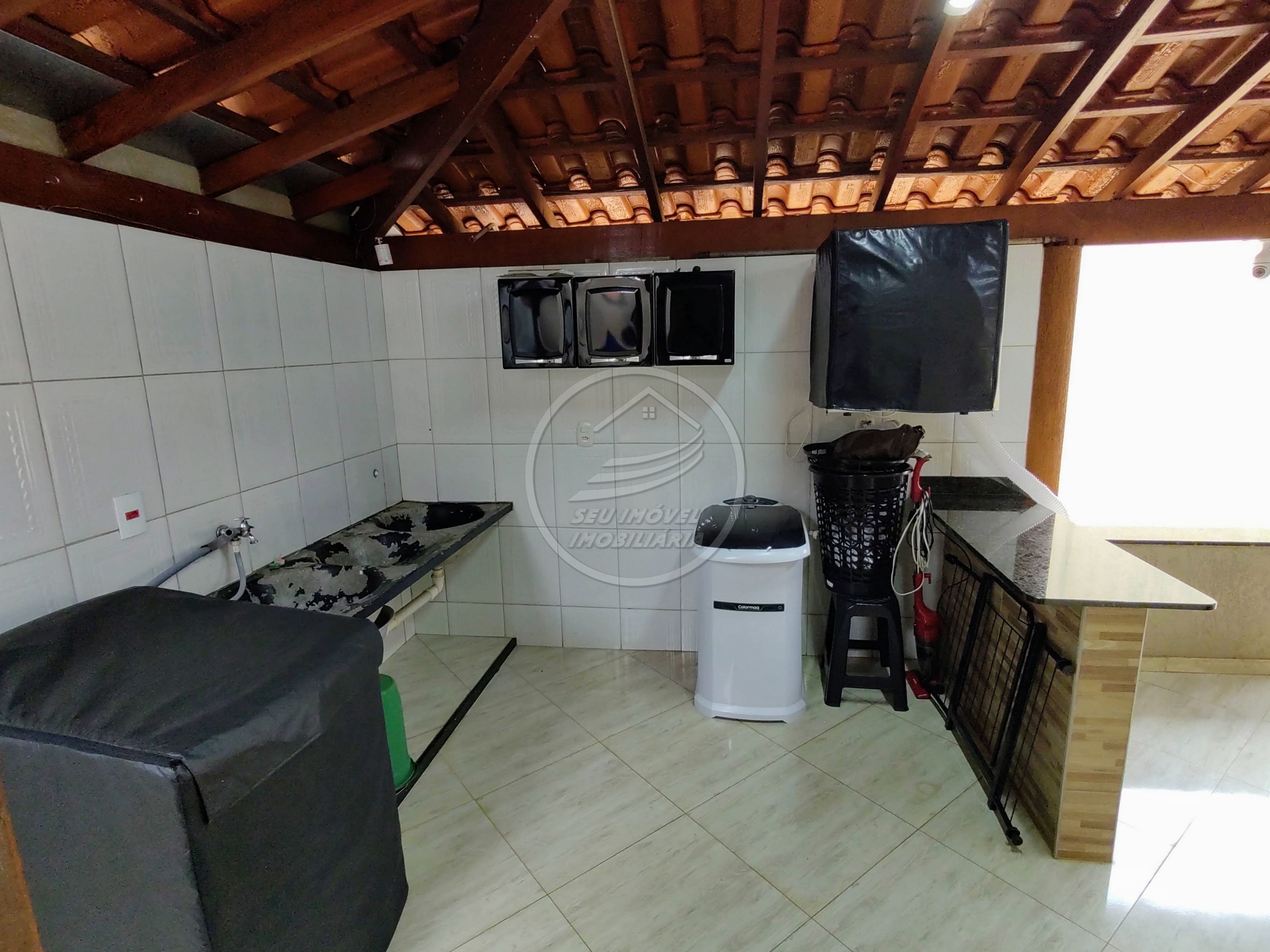 Casa à venda com 3 quartos, 153m² - Foto 23