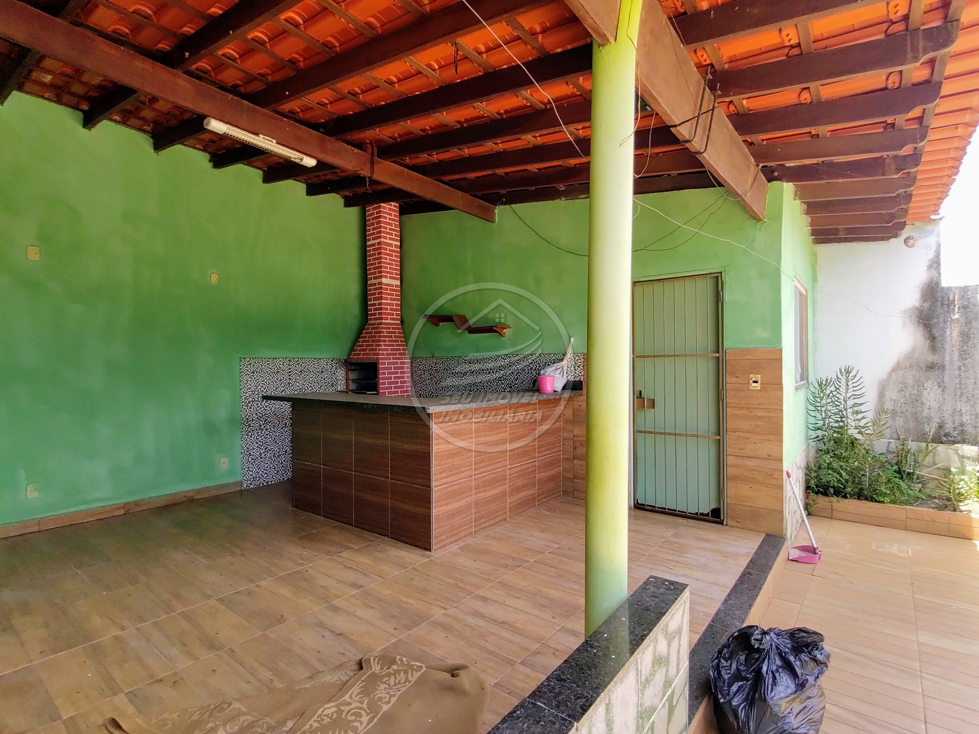 Casa, 2 quartos, 77 m² - Foto 1