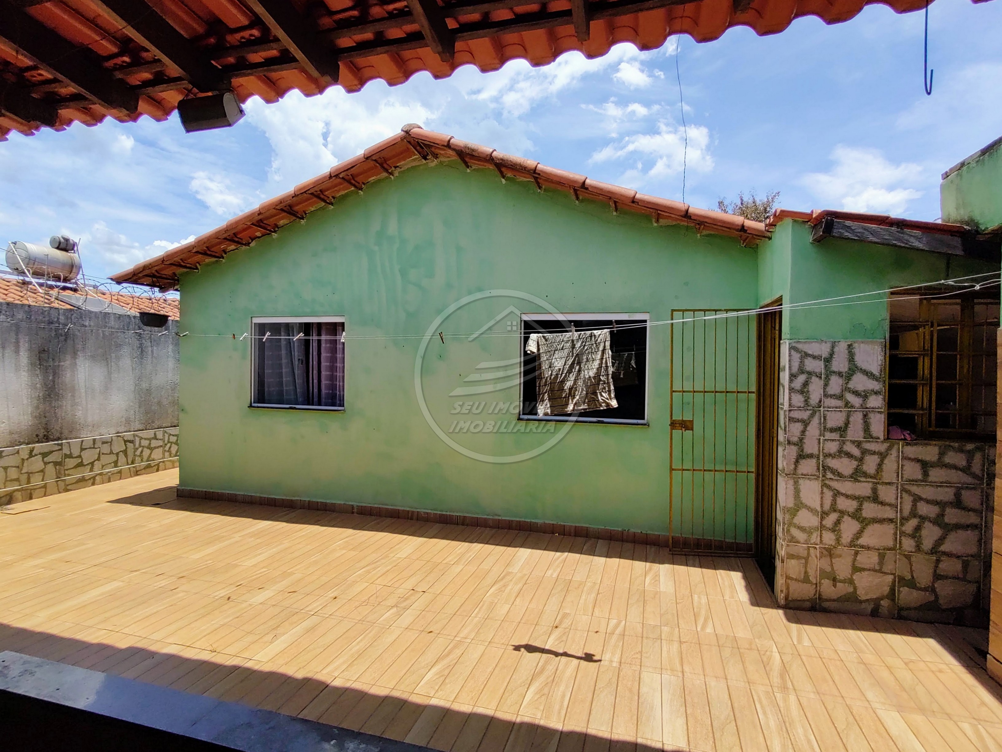 Casa, 2 quartos, 77 m² - Foto 19