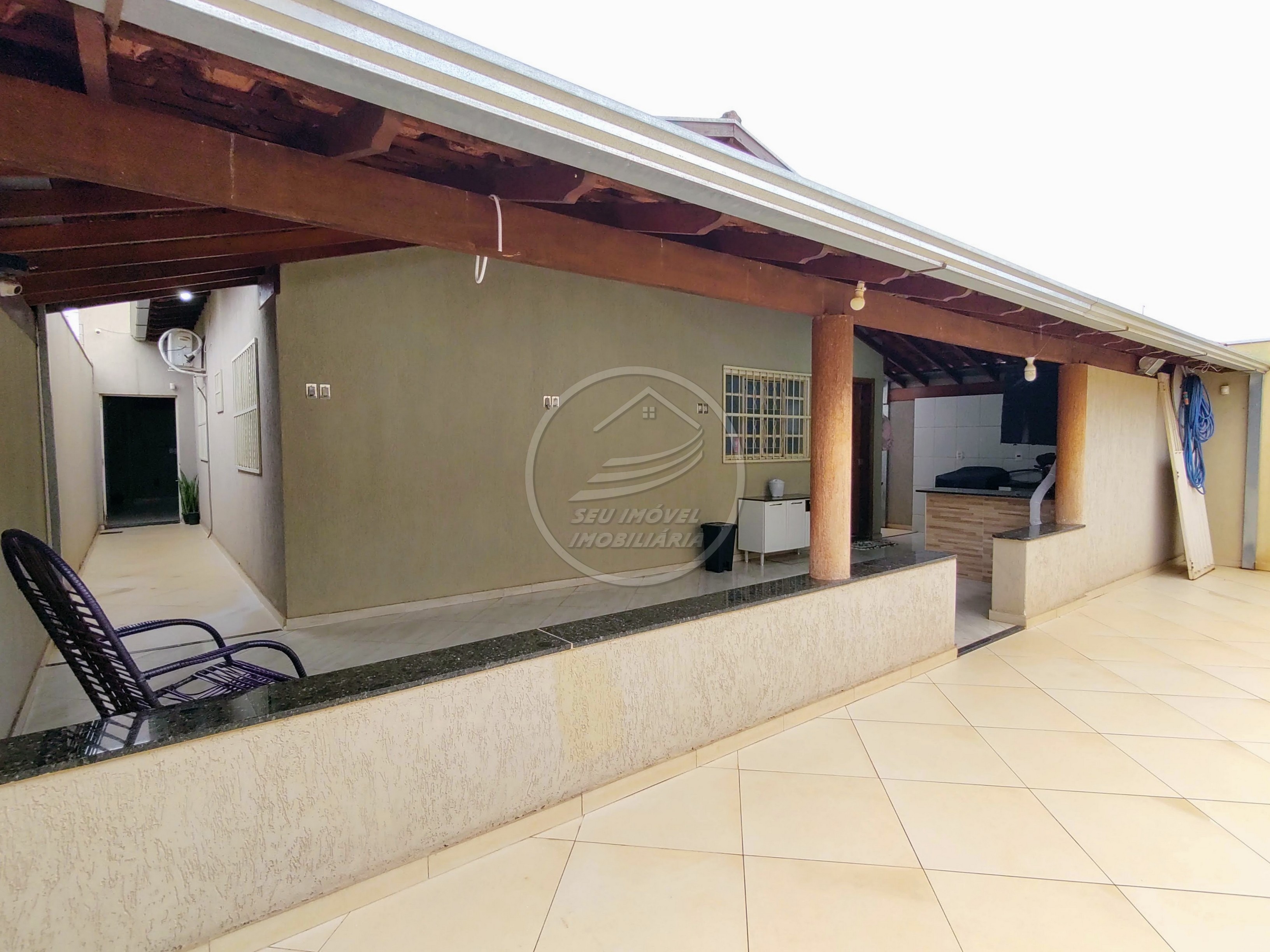 Casa à venda com 3 quartos, 153m² - Foto 28