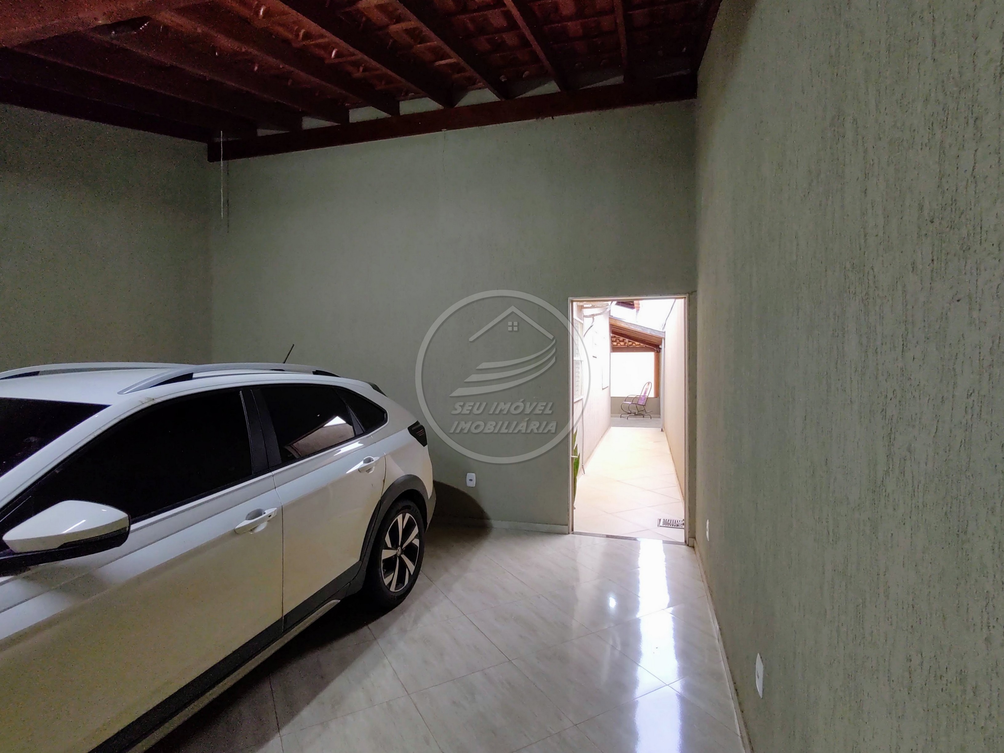 Casa à venda com 3 quartos, 153m² - Foto 3