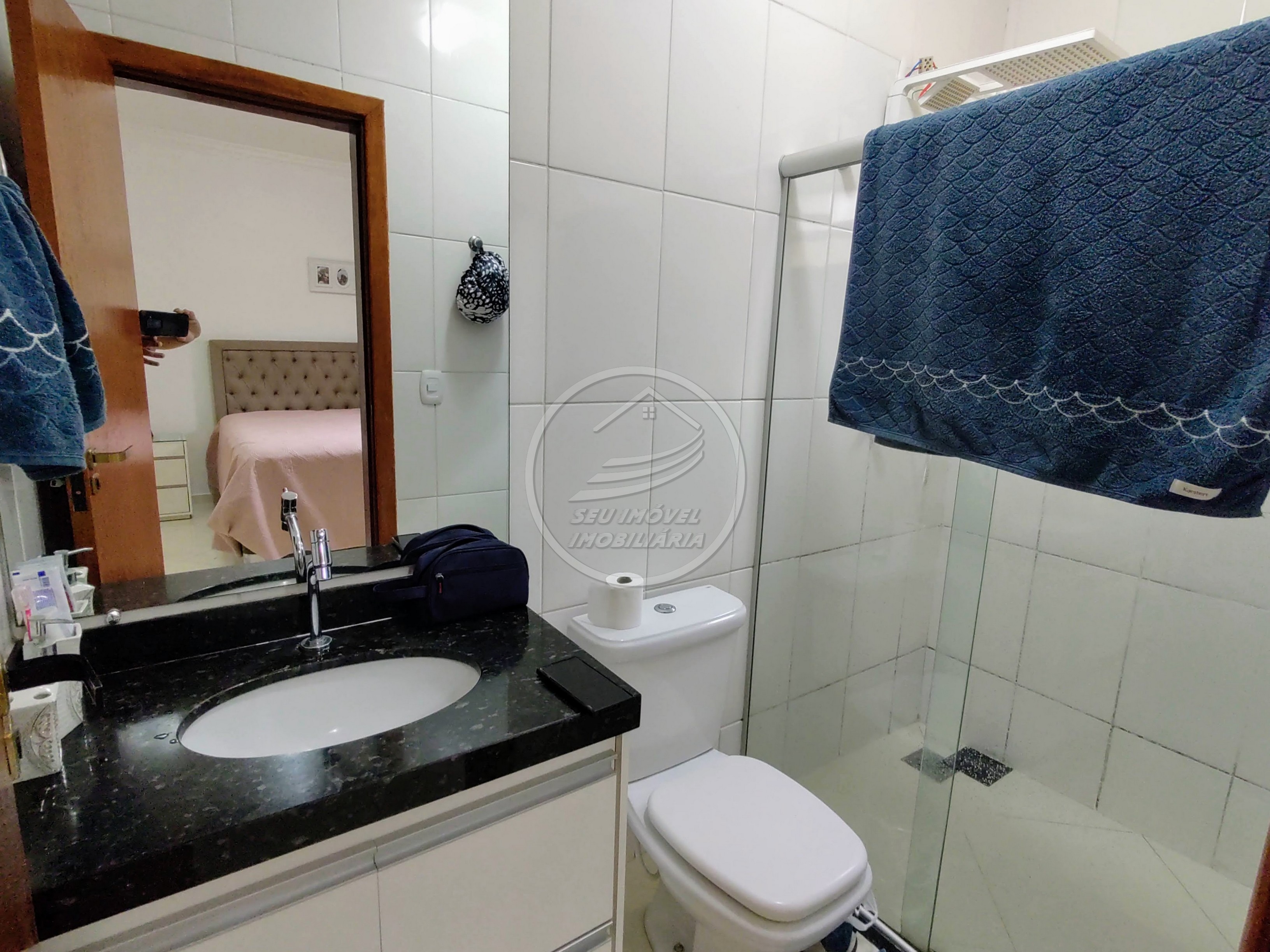 Casa à venda com 3 quartos, 153m² - Foto 18