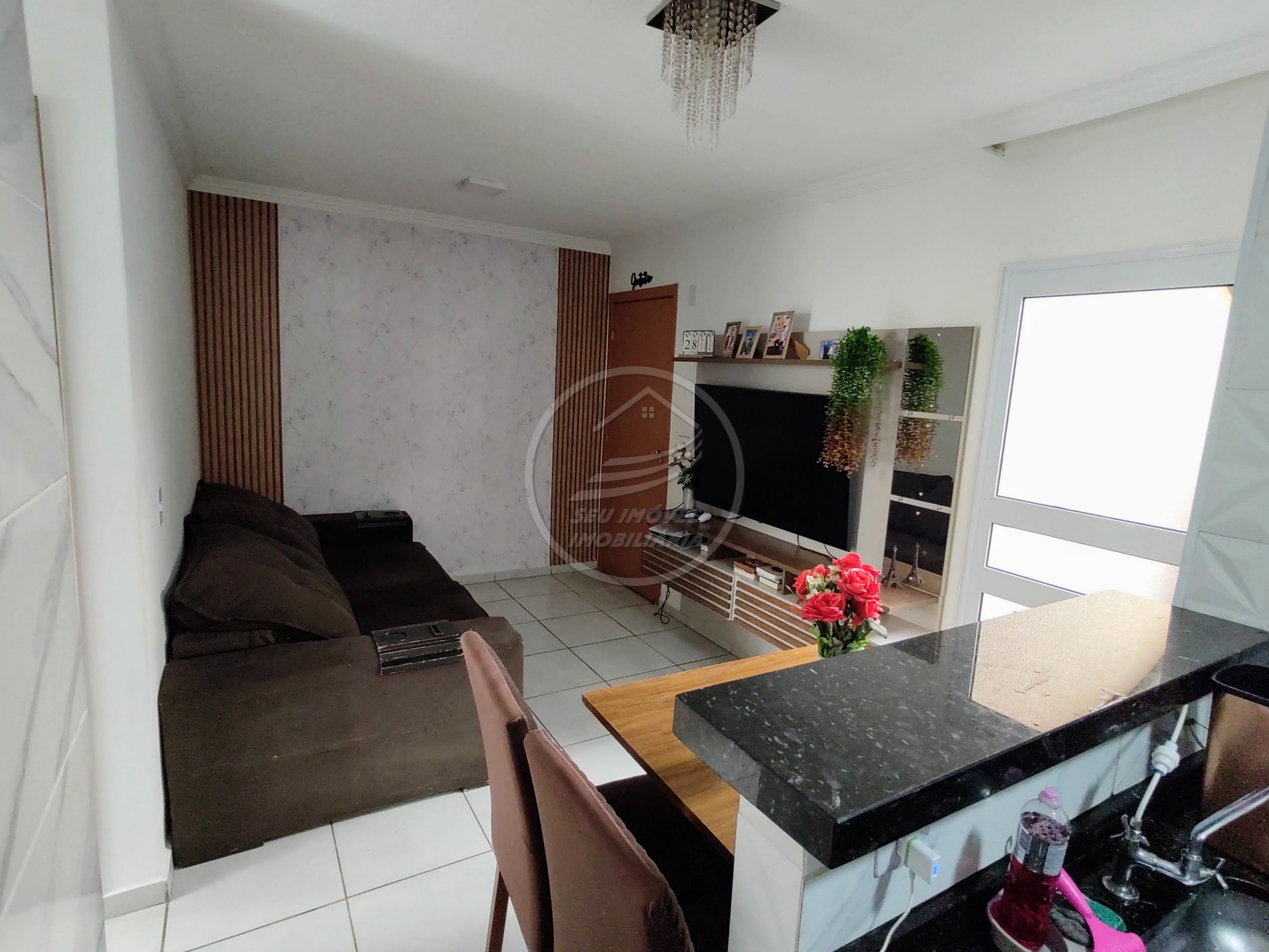 Apartamento, 2 quartos, 57 m² - Foto 2