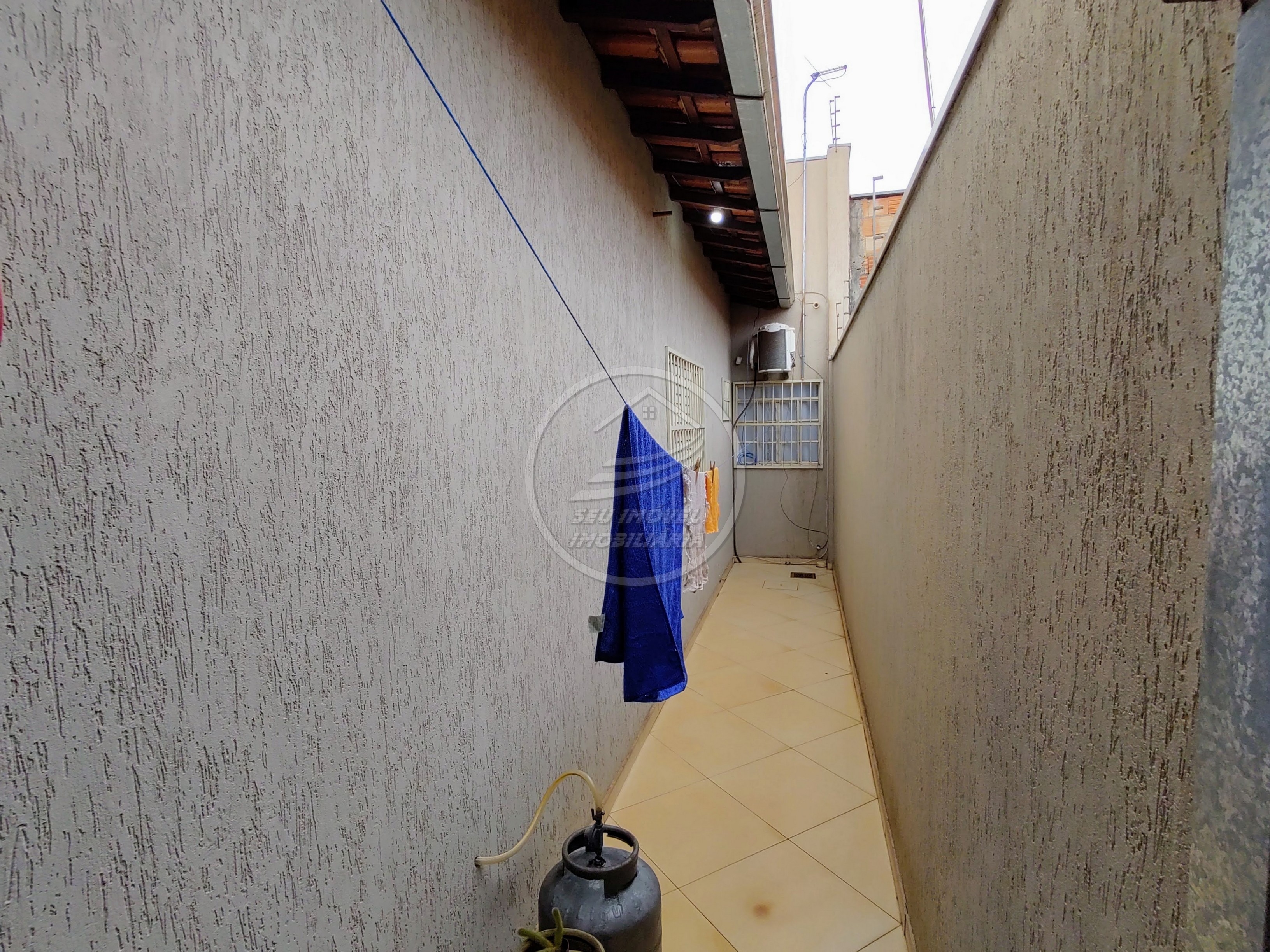Casa à venda com 3 quartos, 153m² - Foto 27