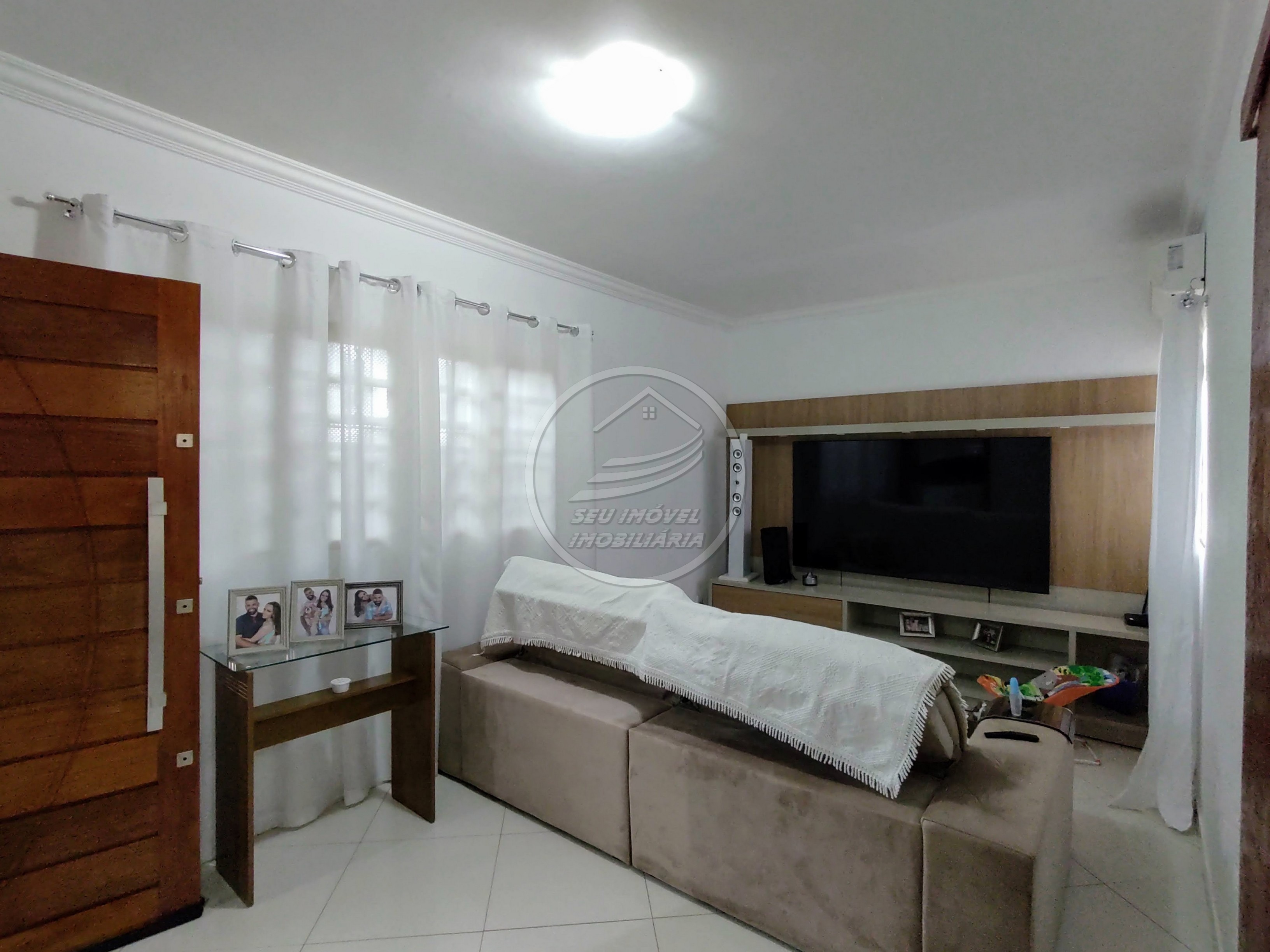 Casa à venda com 3 quartos, 153m² - Foto 7