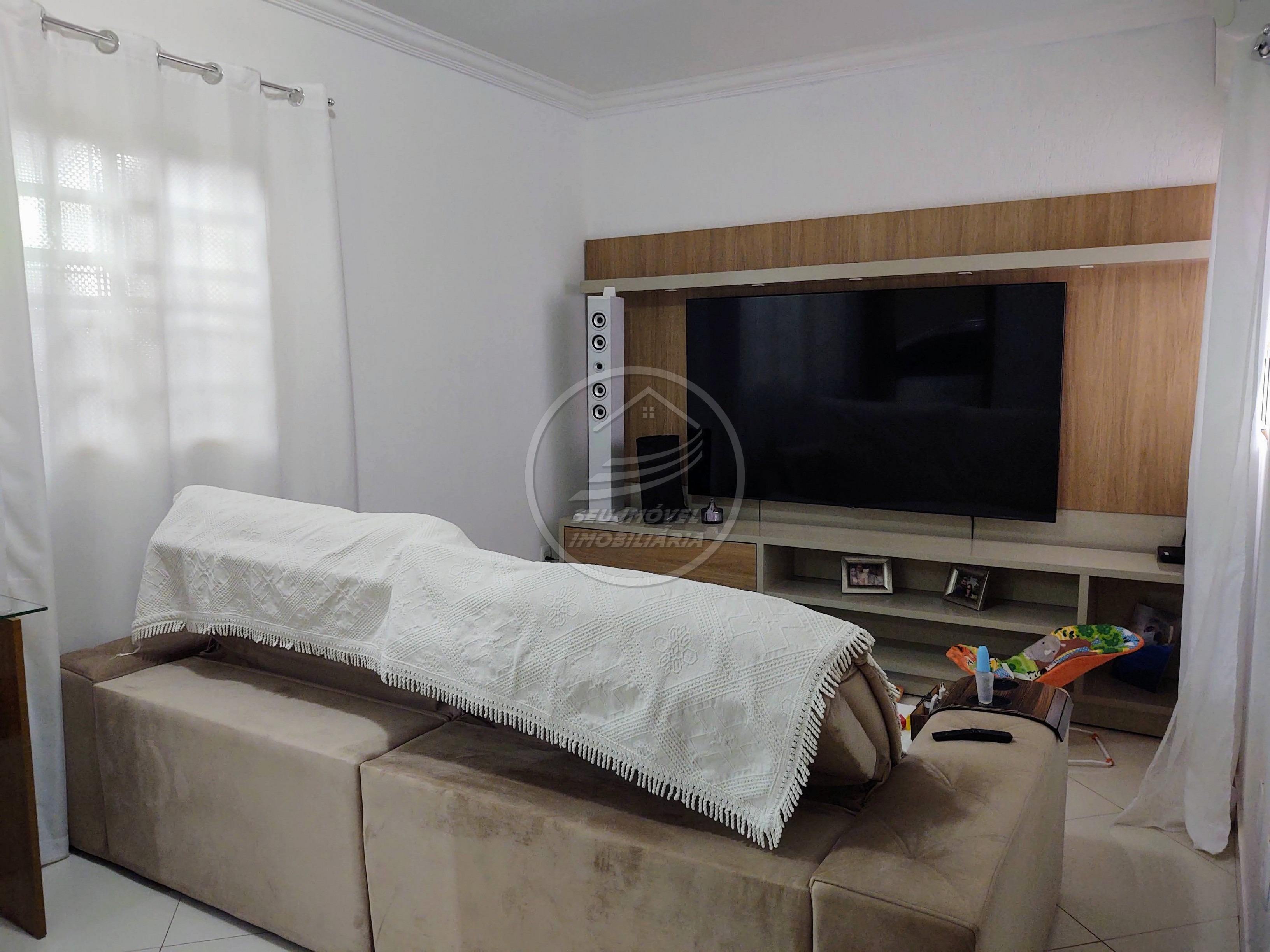Casa à venda com 3 quartos, 153m² - Foto 8