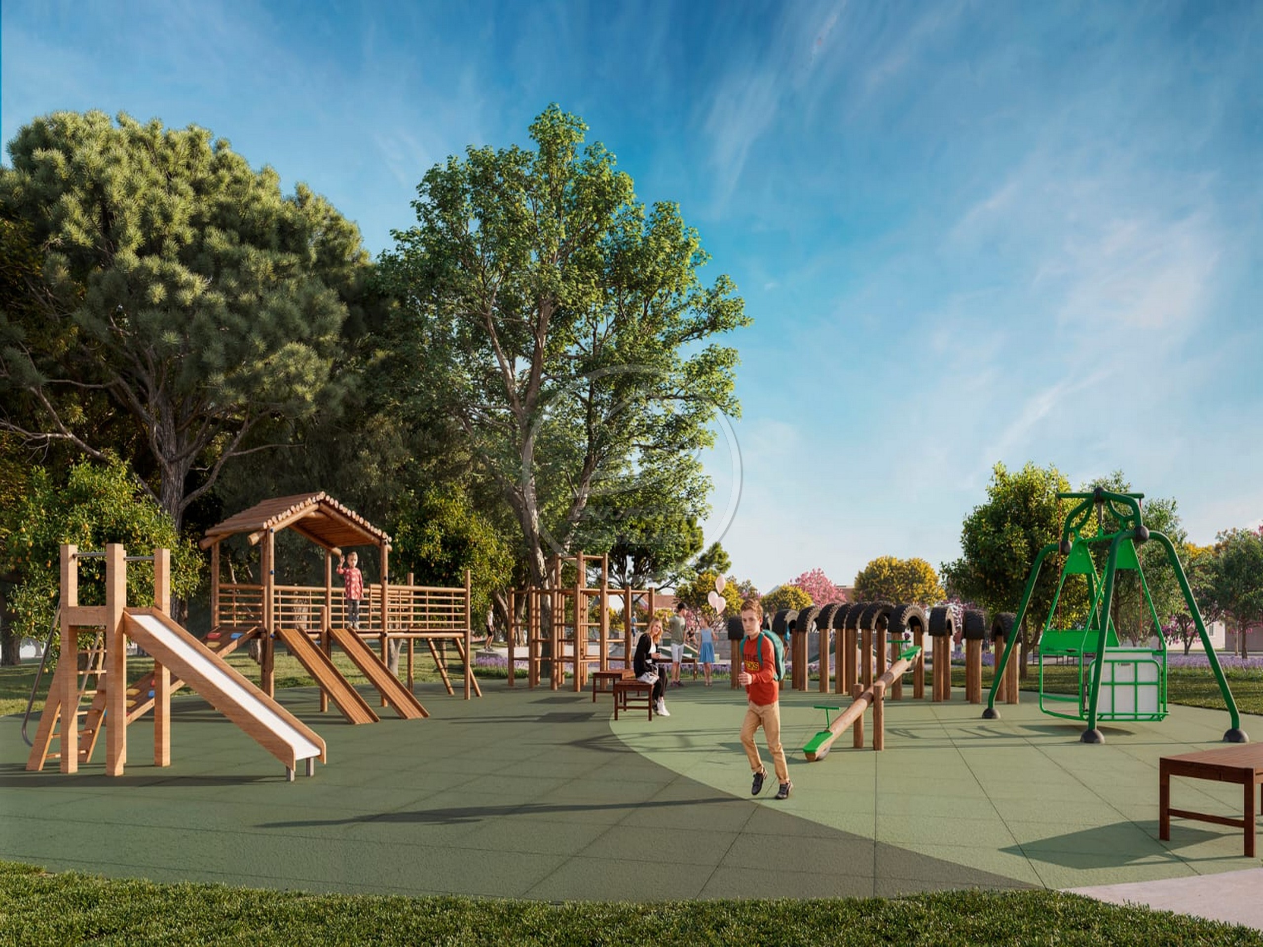 Terreno, 300 m² - Foto 14