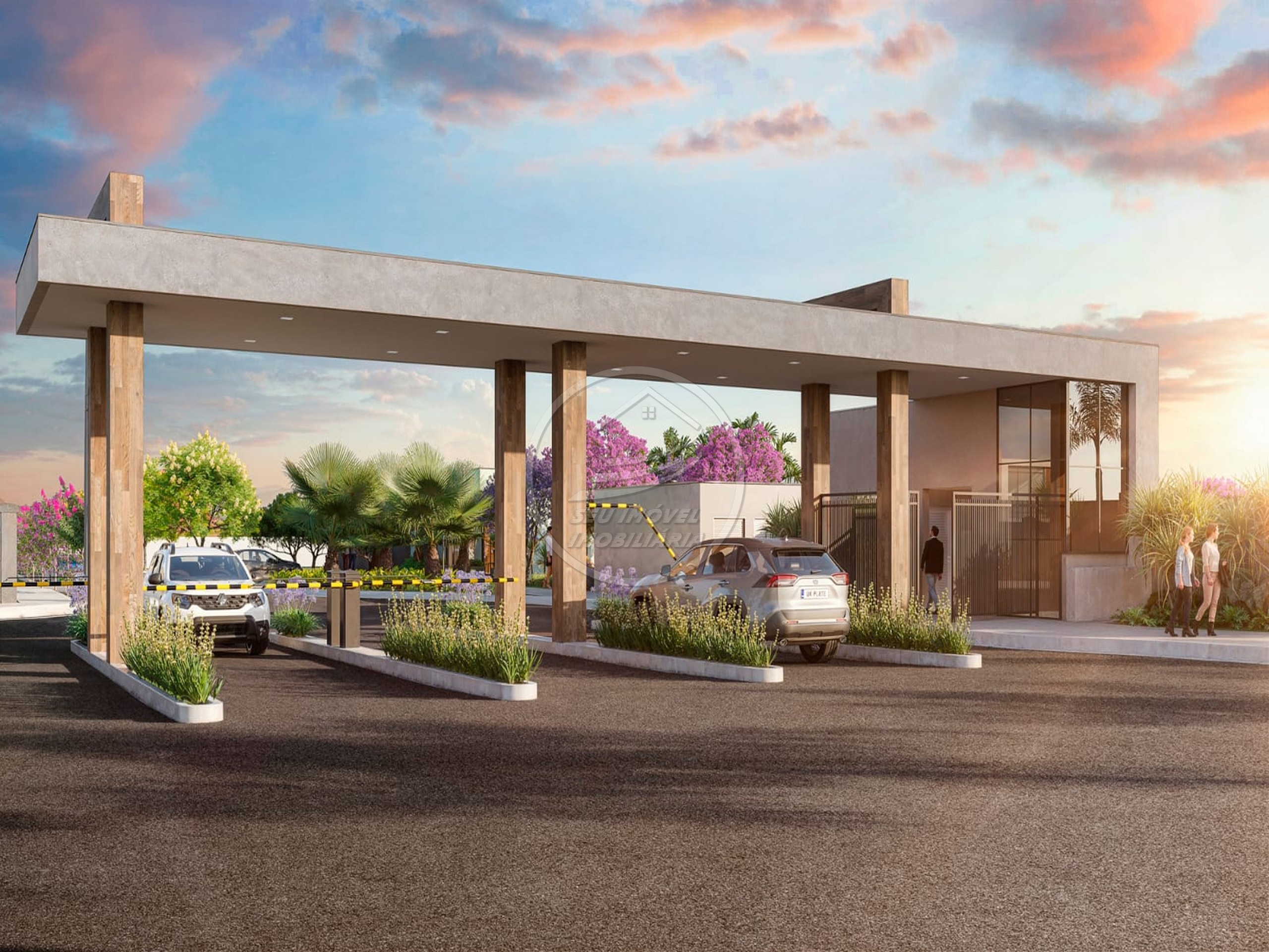 Terreno, 300 m² - Foto 1