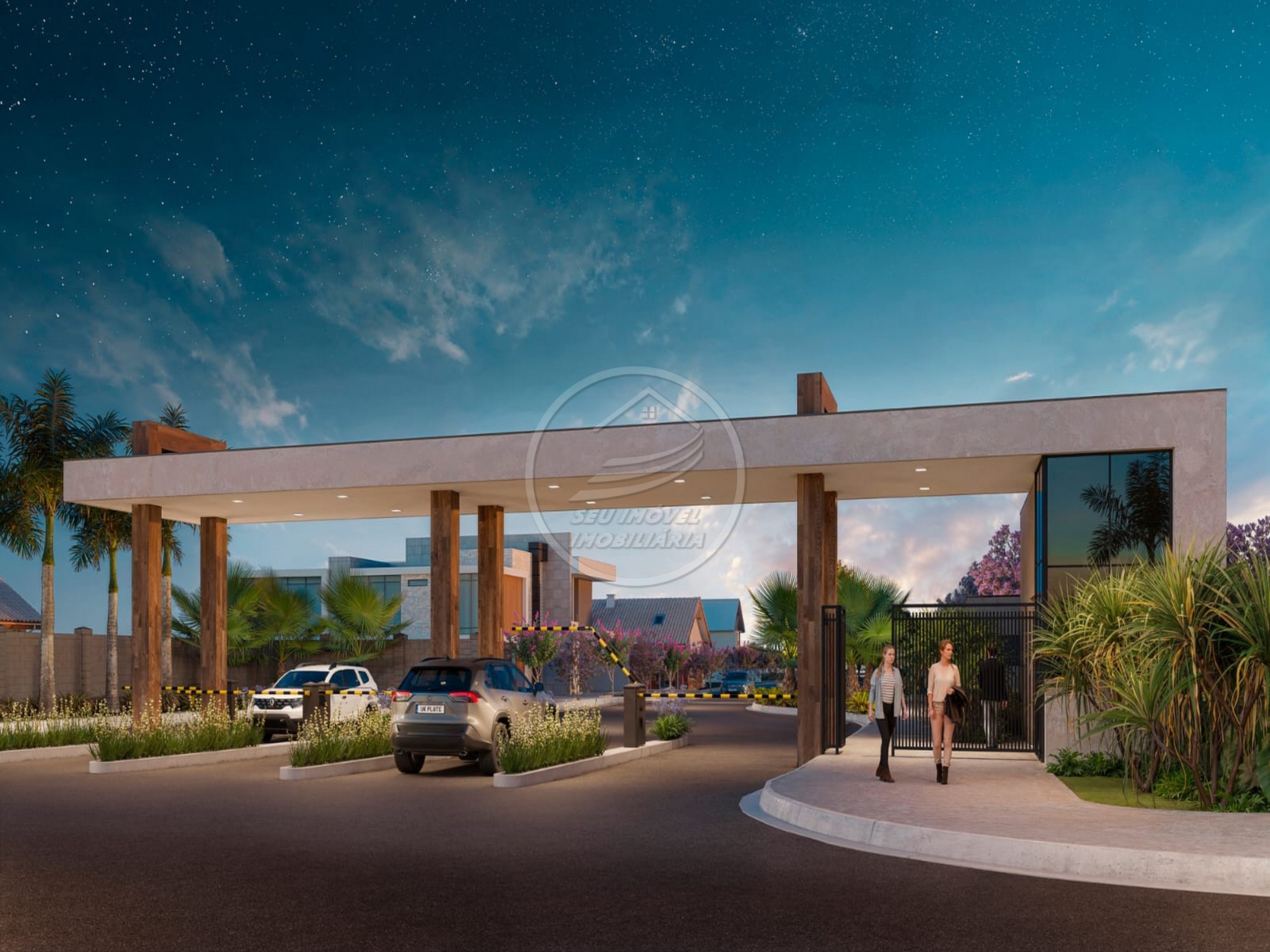 Terreno, 300 m² - Foto 2