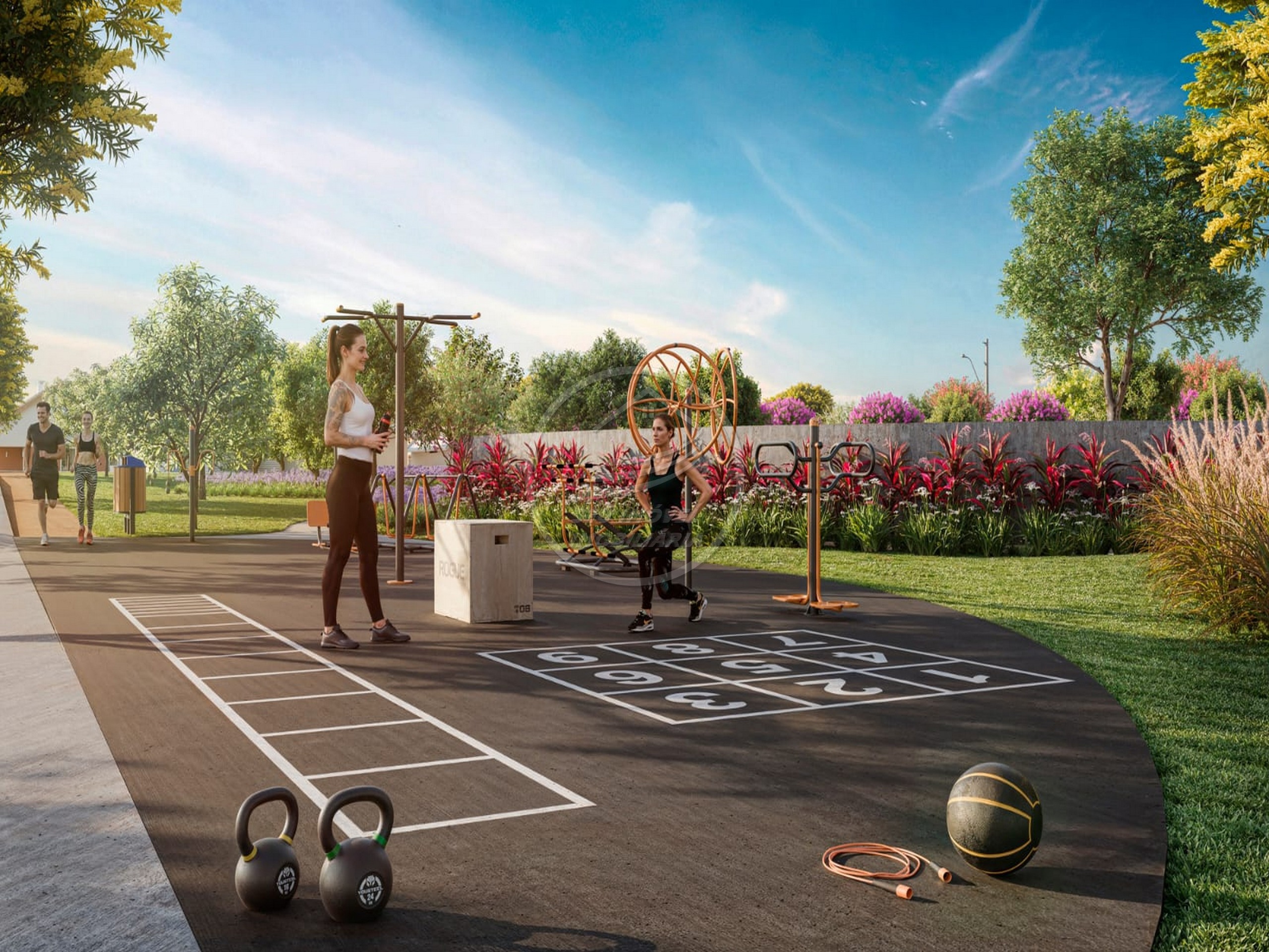 Terreno, 300 m² - Foto 15