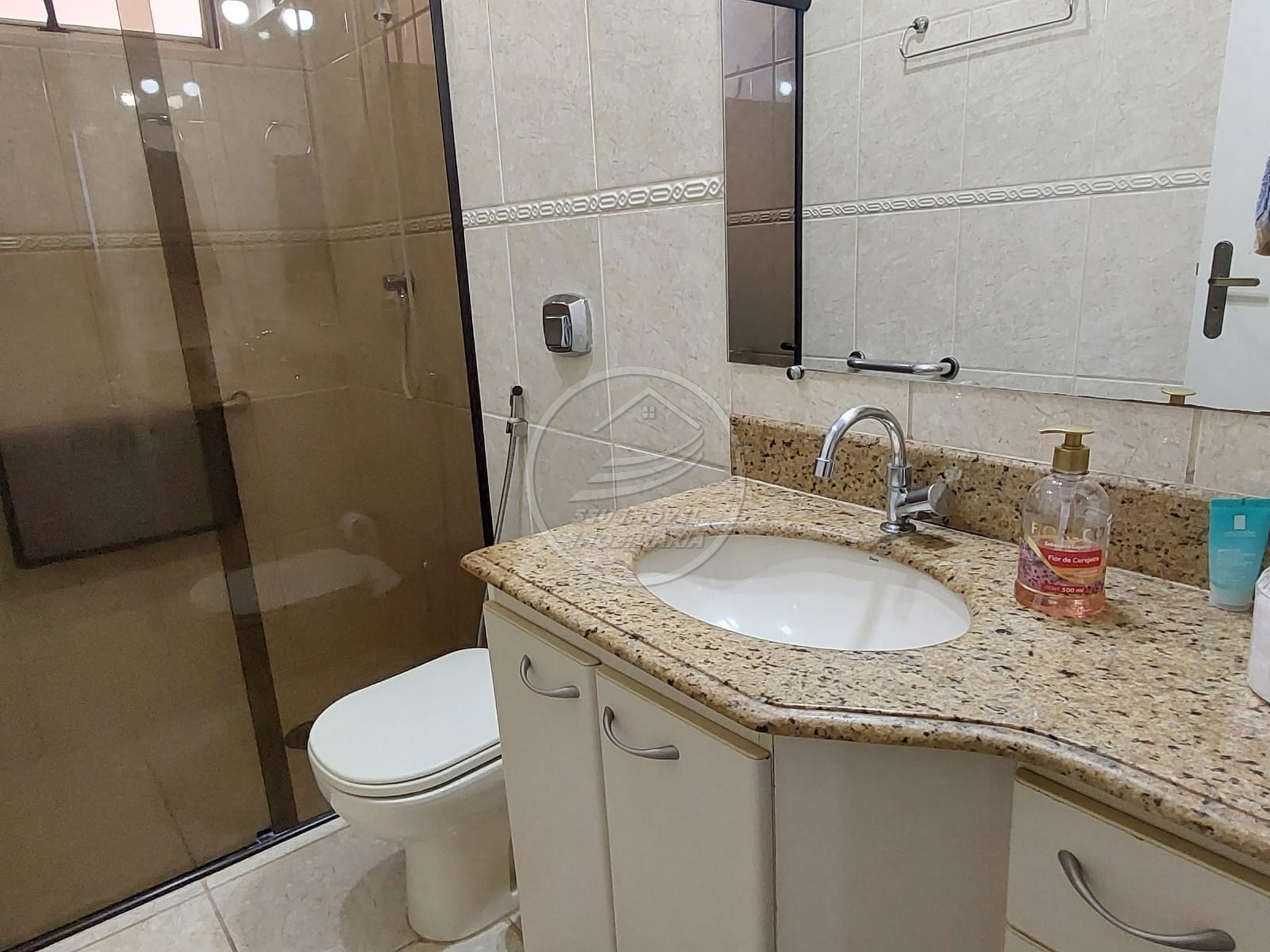 Apartamento, 3 quartos, 99 m² - Foto 9