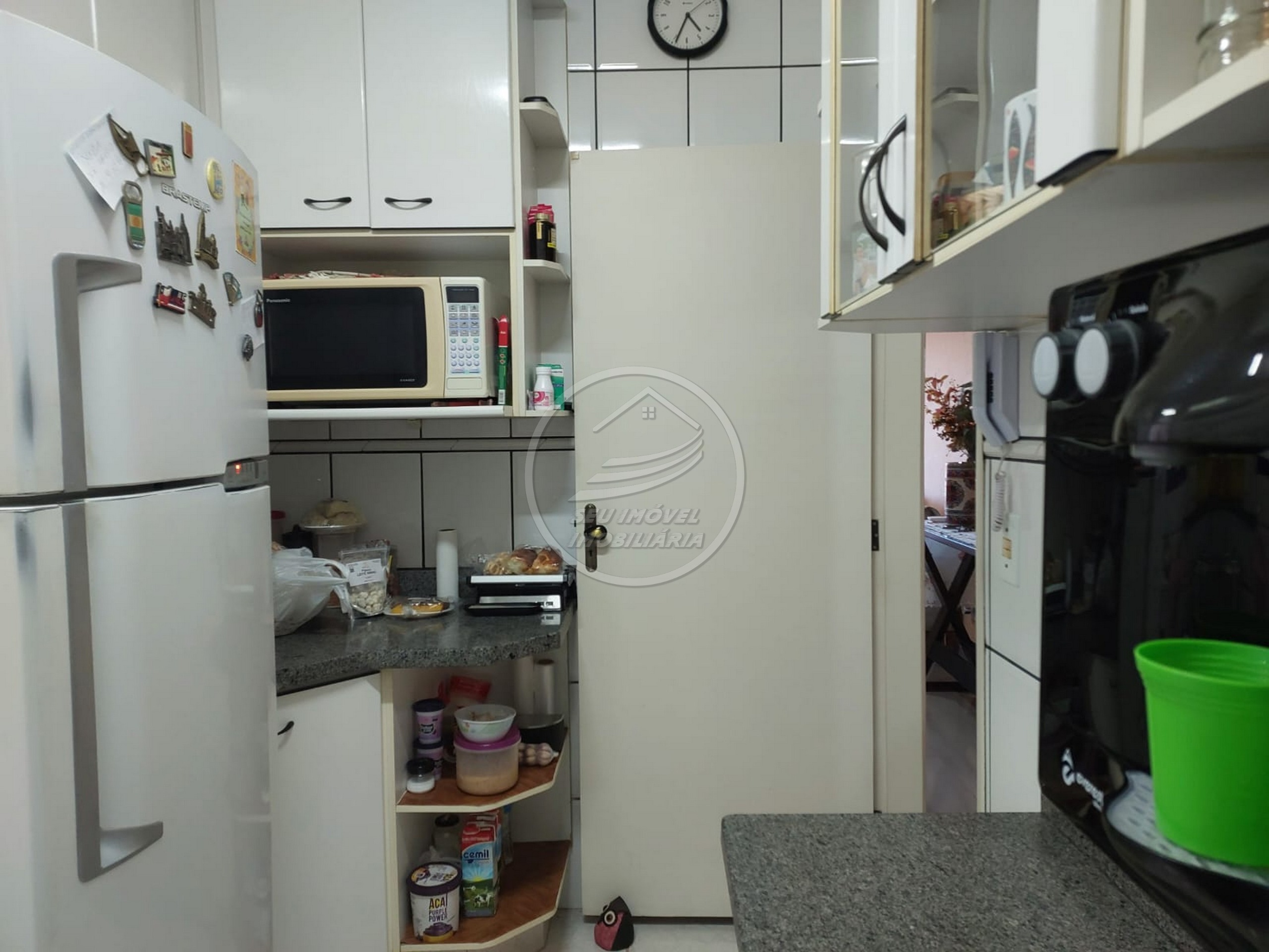 Apartamento, 3 quartos, 99 m² - Foto 19
