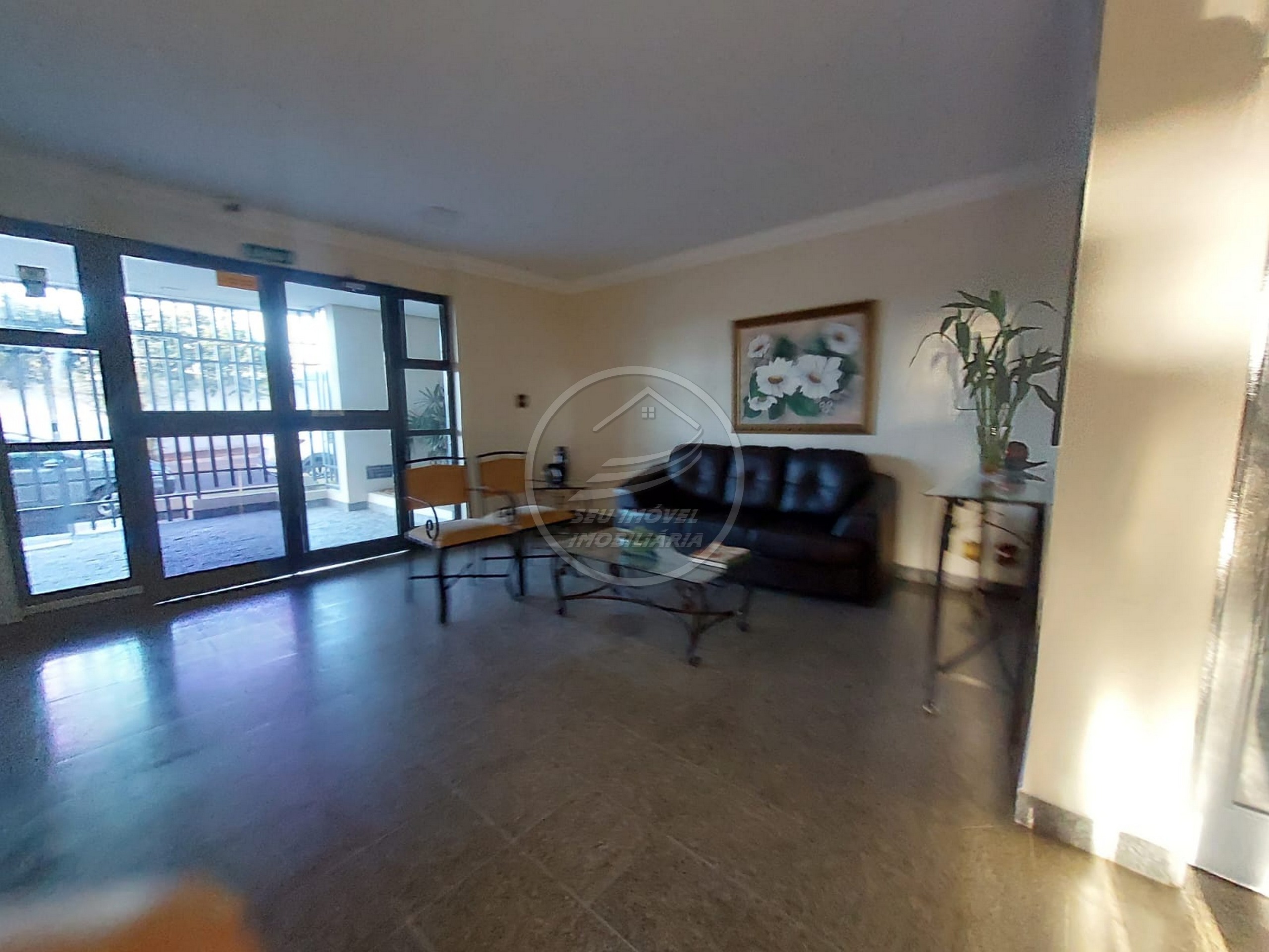 Apartamento, 3 quartos, 99 m² - Foto 3