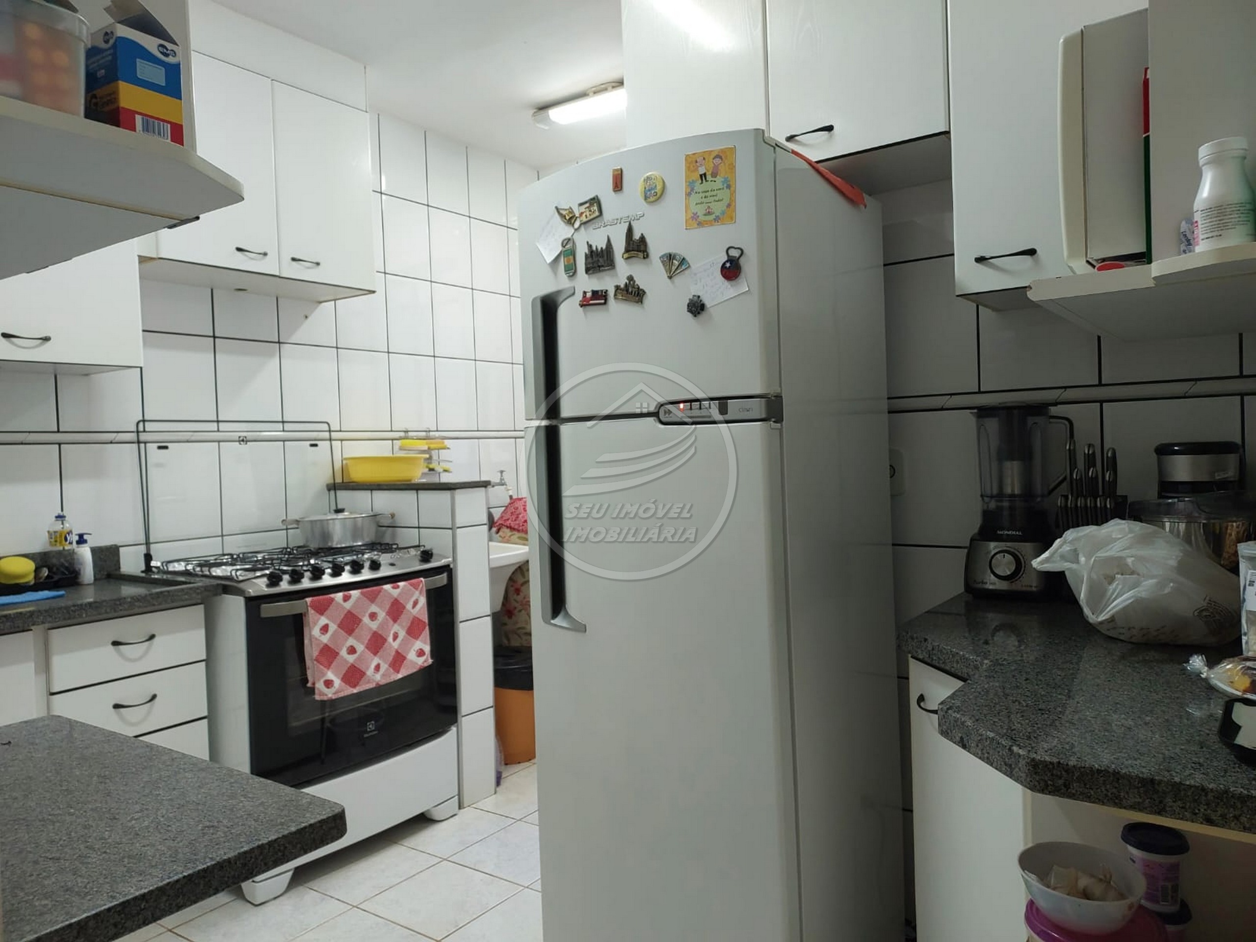 Apartamento, 3 quartos, 99 m² - Foto 17