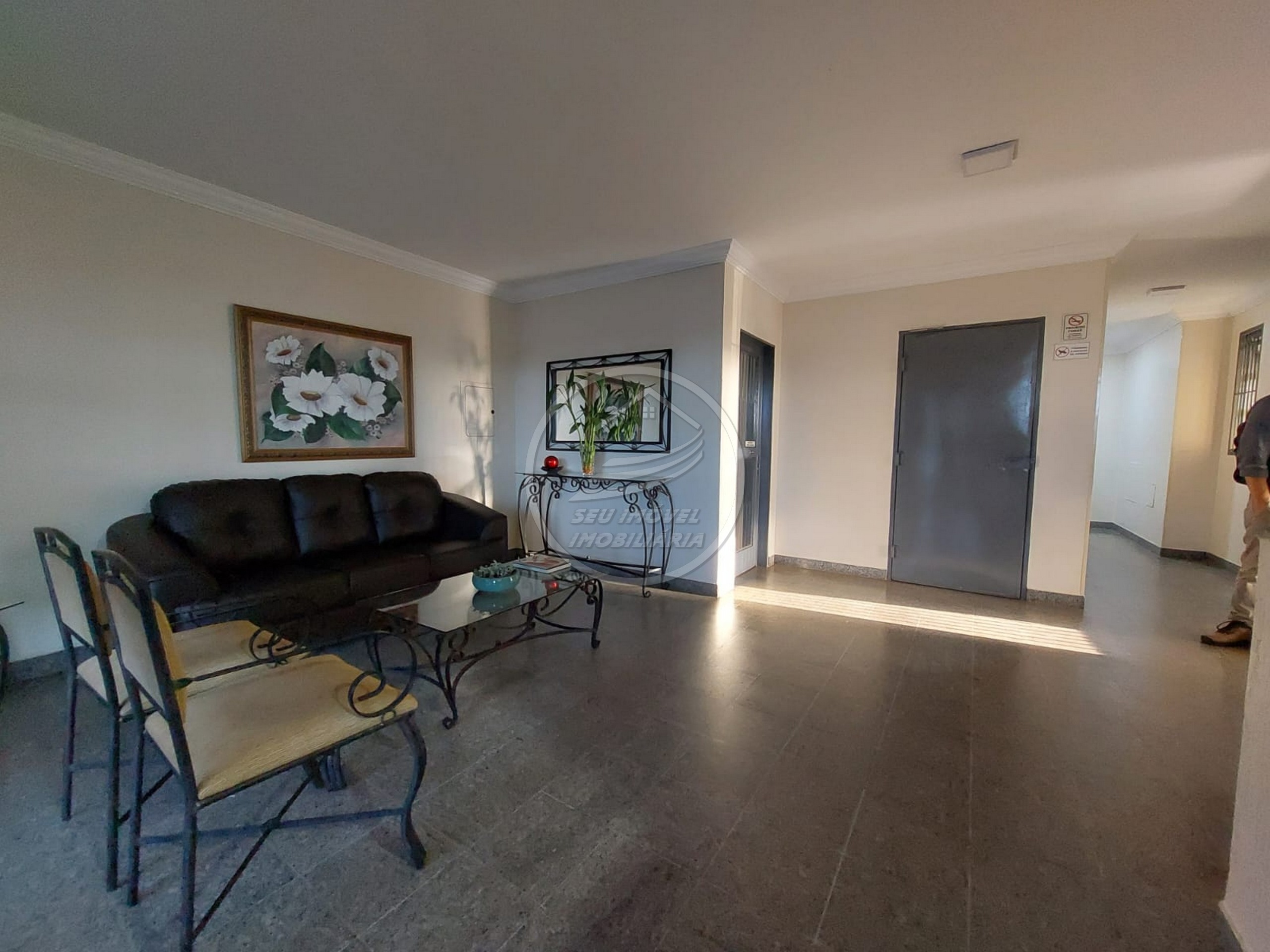 Apartamento, 3 quartos, 99 m² - Foto 4