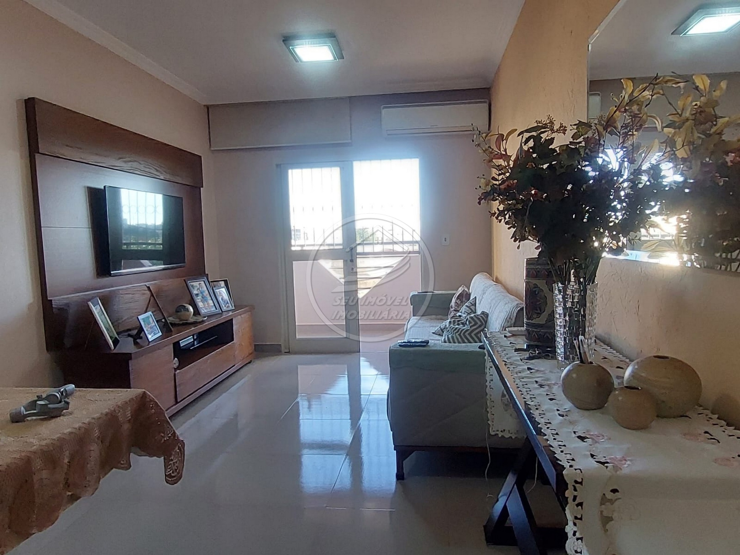 Apartamento, 3 quartos, 99 m² - Foto 5