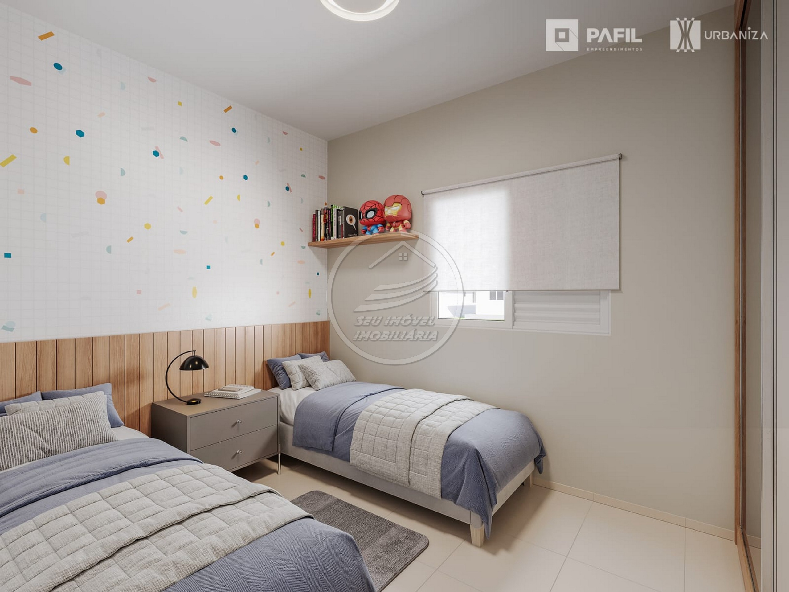 Casa à venda com 2 quartos - Foto 10