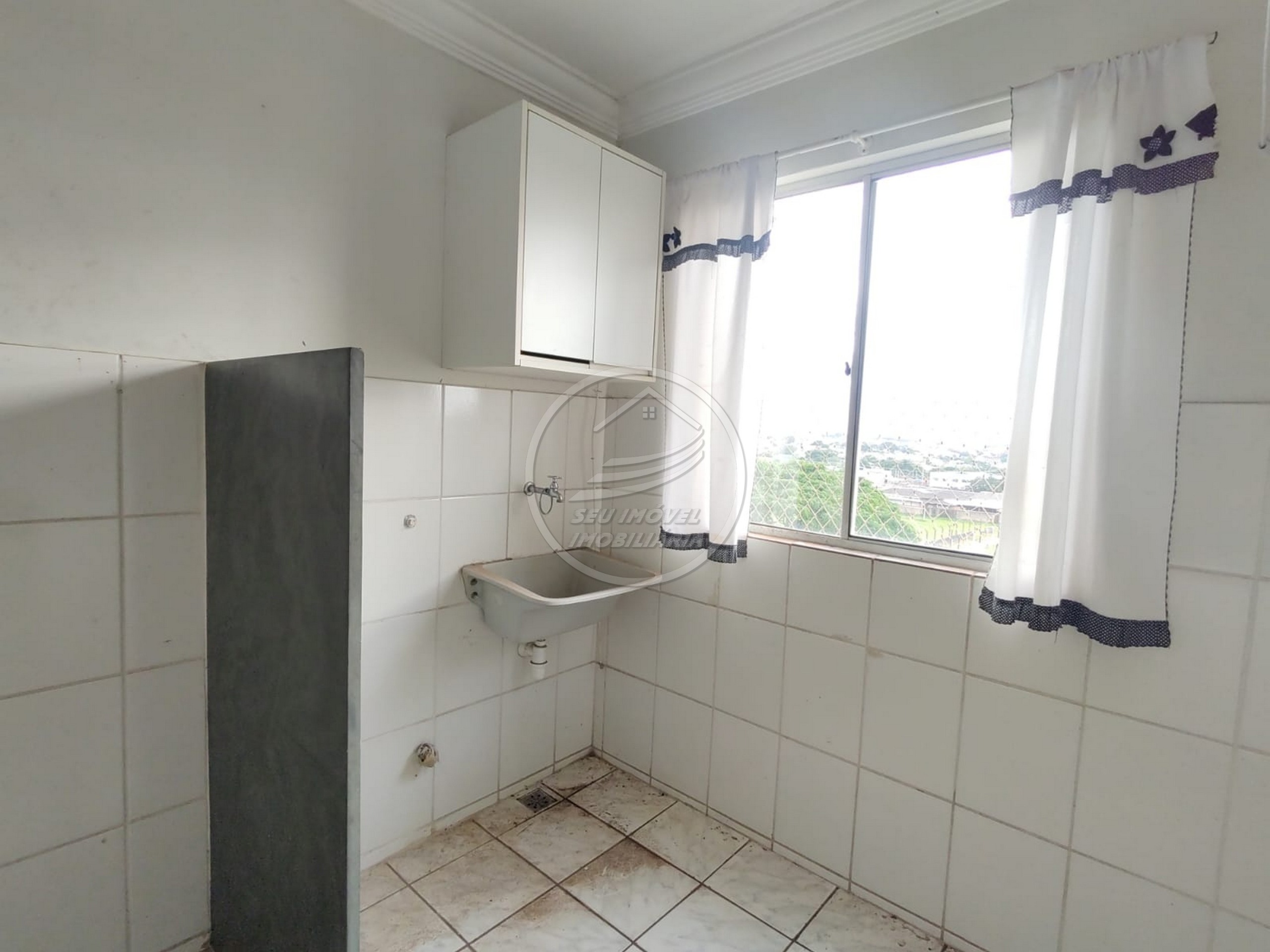 Apartamento à venda com 2 quartos, 62m² - Foto 7