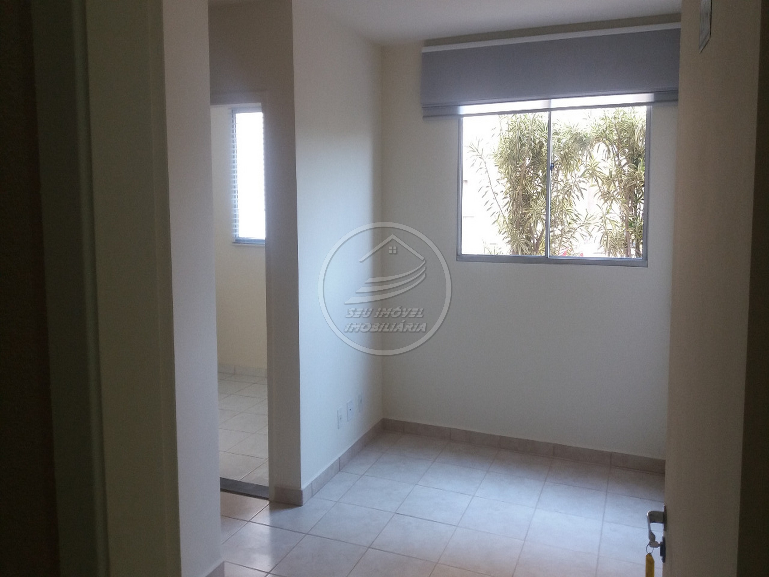 Apartamento à venda com 1 quarto, 49m² - Foto 2