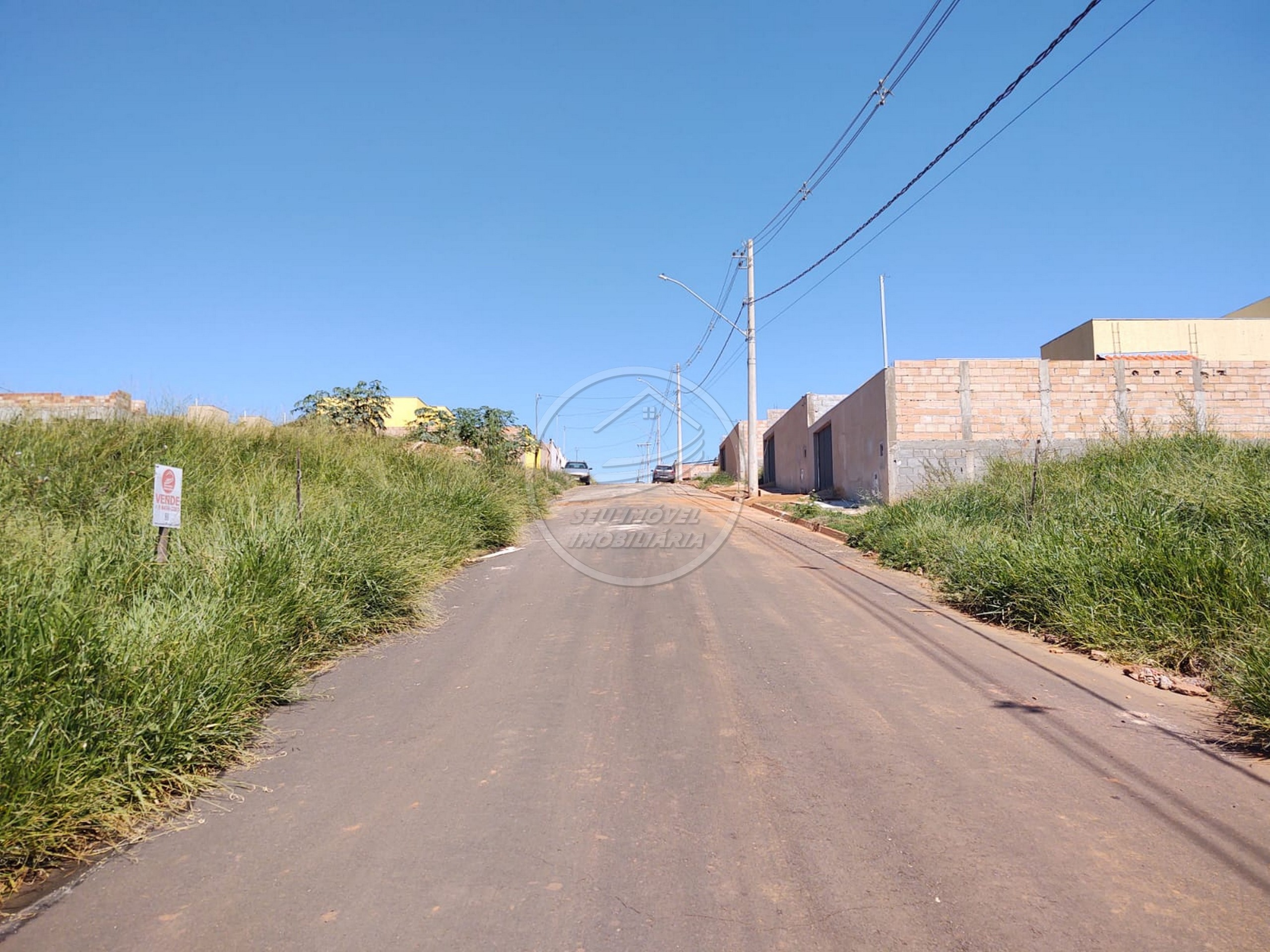 Terreno, 200 m² - Foto 1