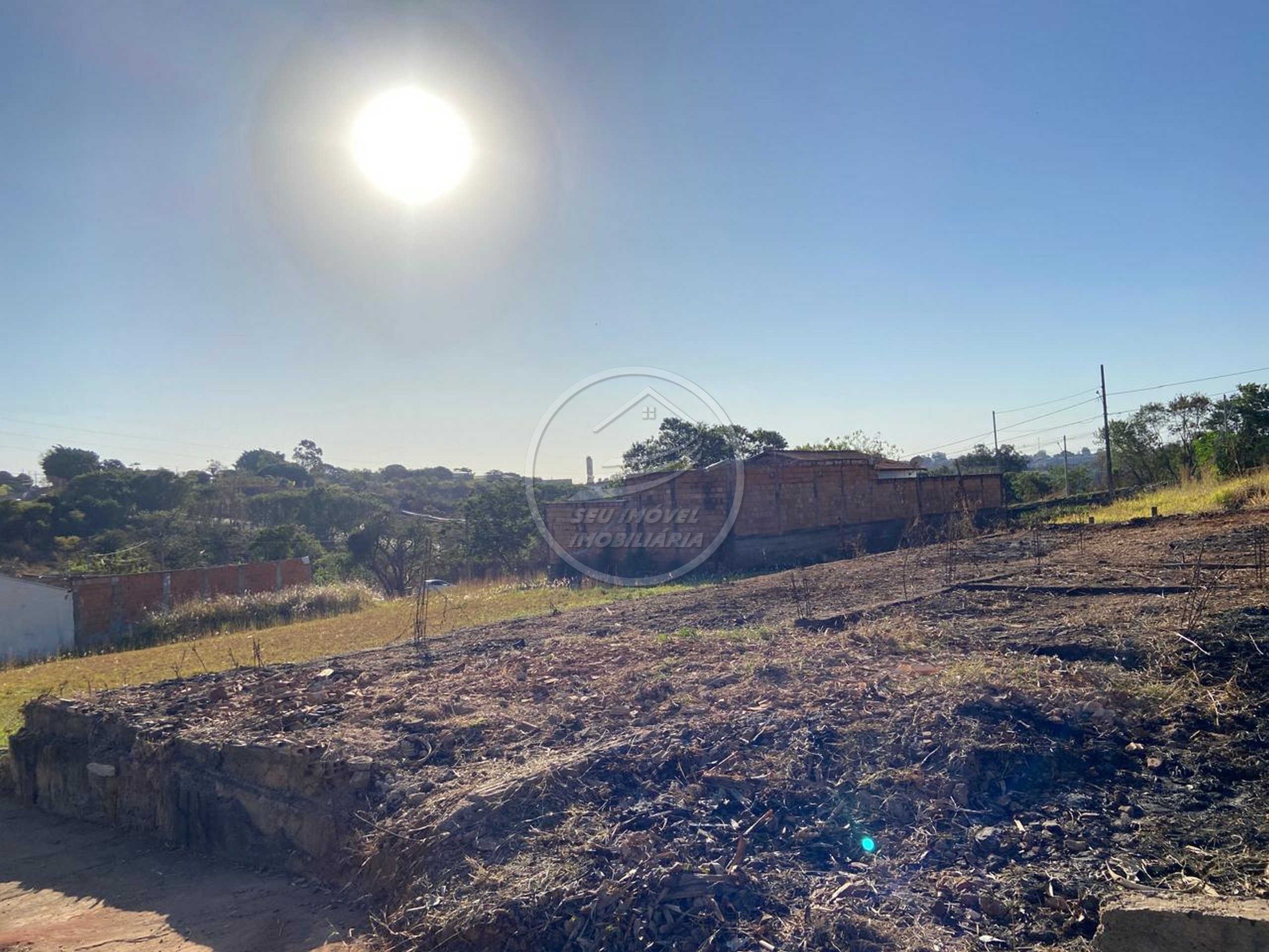 Terreno, 250 m² - Foto 2