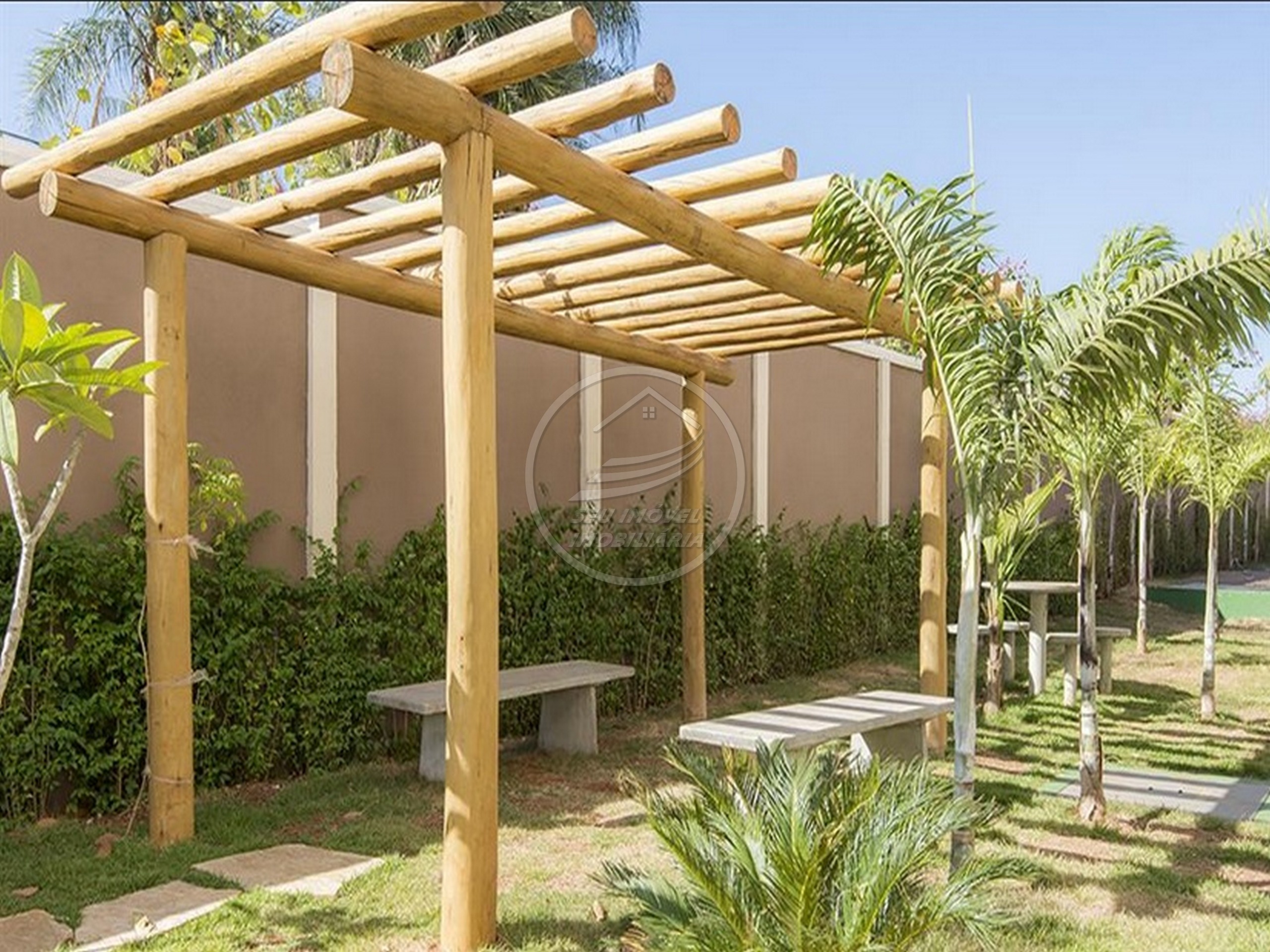 Apartamento à venda com 1 quarto, 49m² - Foto 9