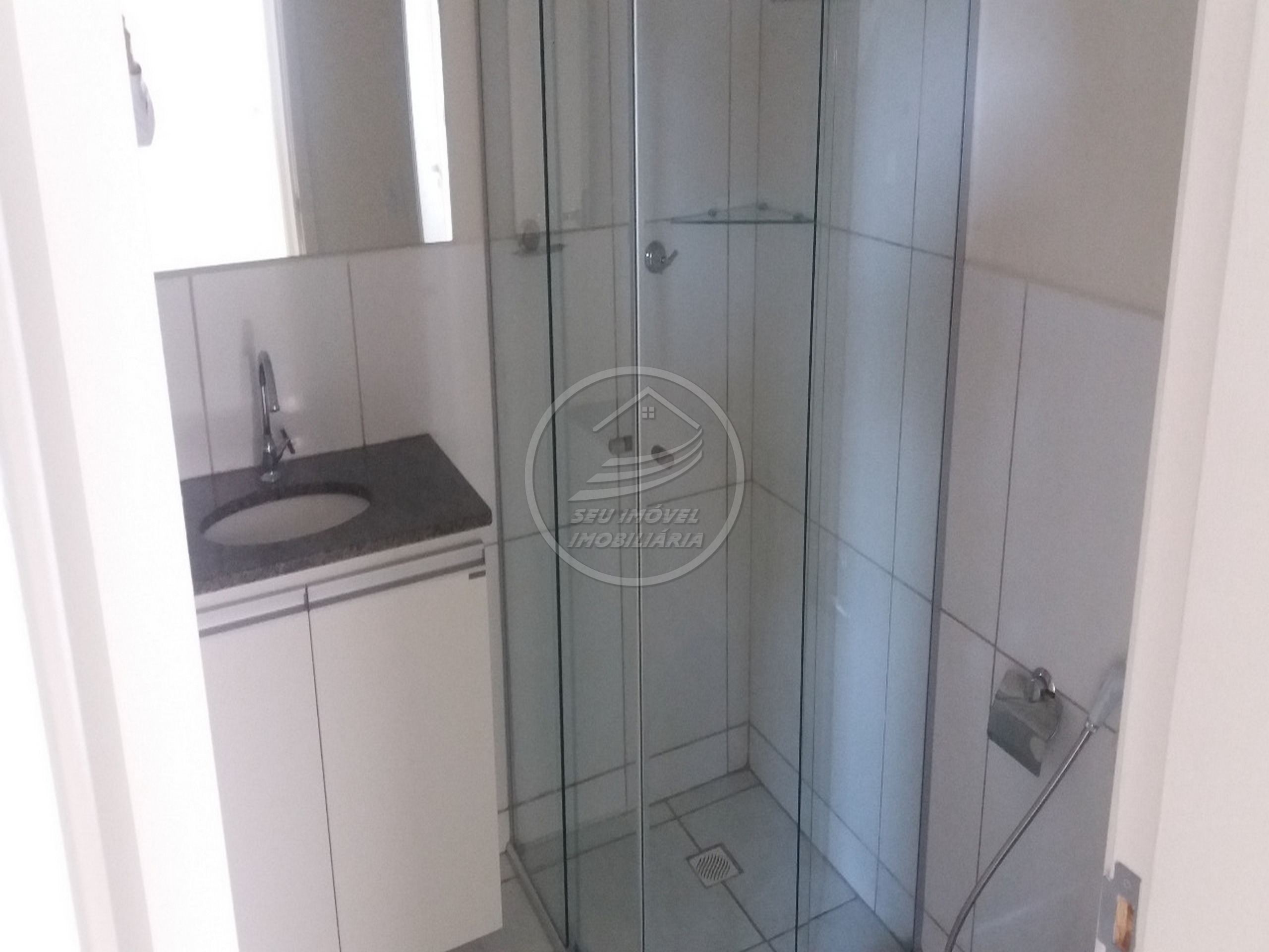 Apartamento à venda com 1 quarto, 49m² - Foto 5