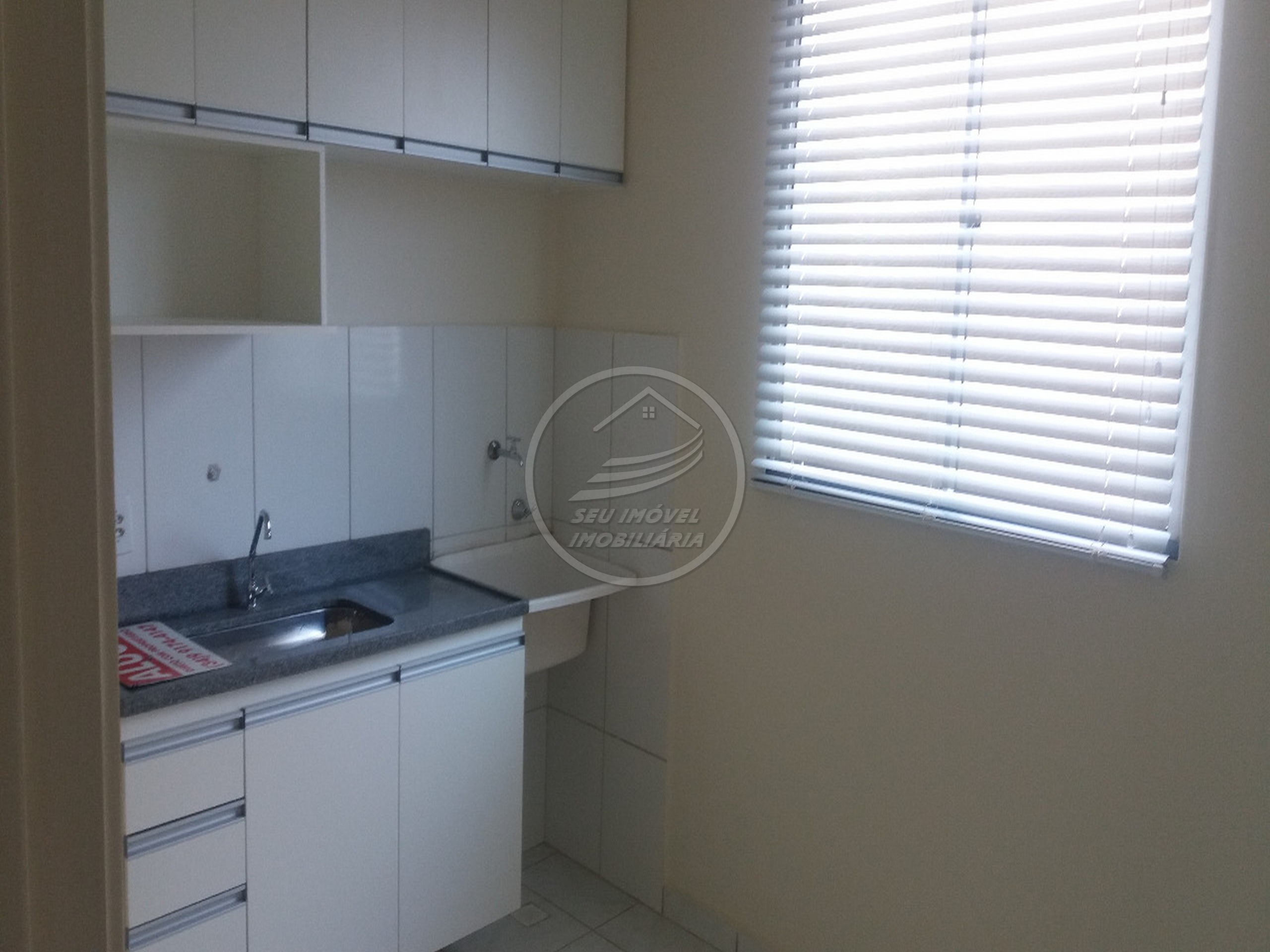 Apartamento à venda com 1 quarto, 49m² - Foto 3