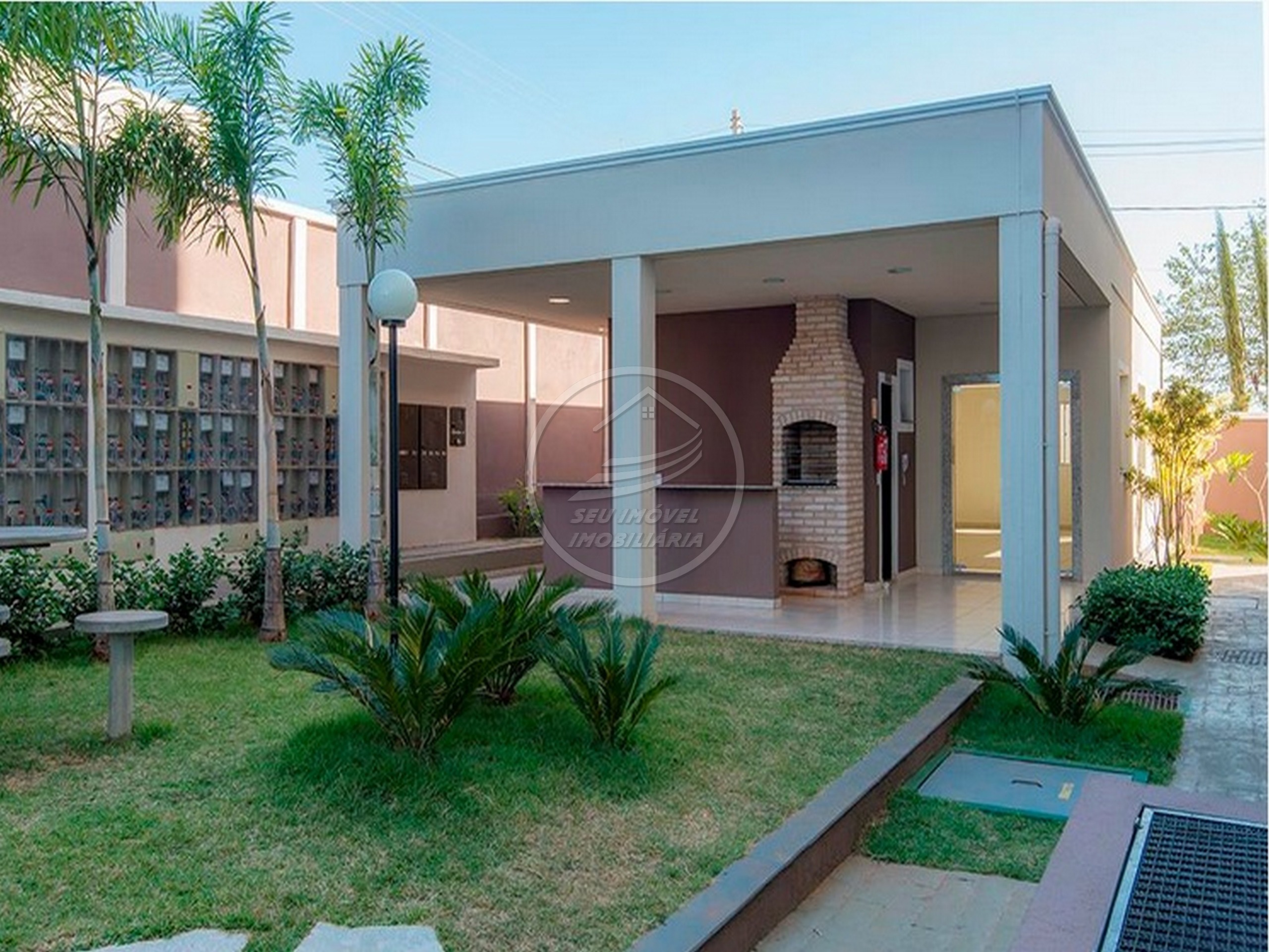 Apartamento à venda com 1 quarto, 49m² - Foto 8