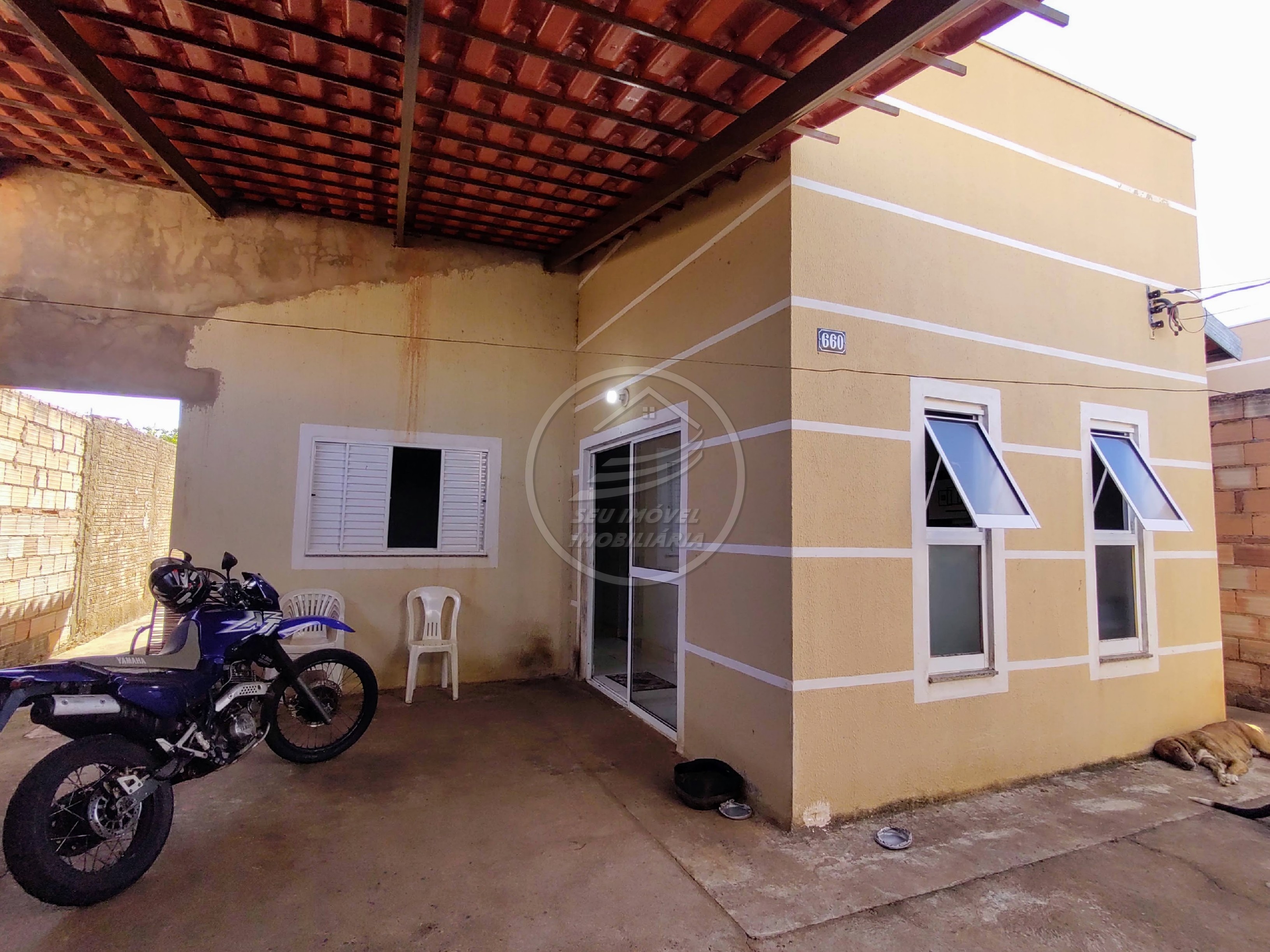 Casa, 2 quartos, 62 m² - Foto 15