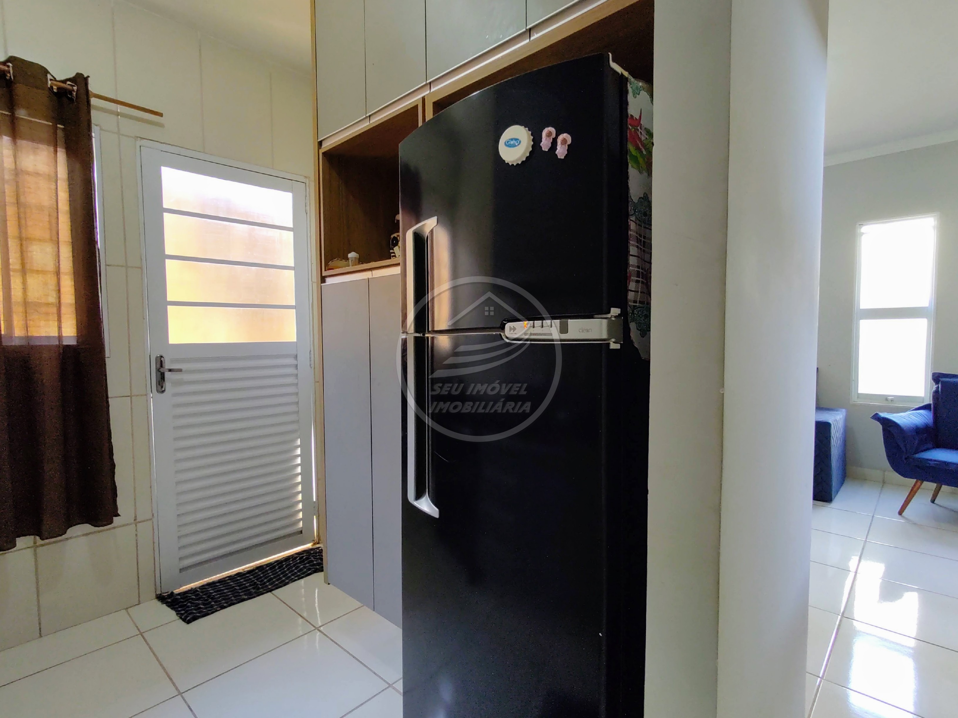 Casa, 2 quartos, 62 m² - Foto 5