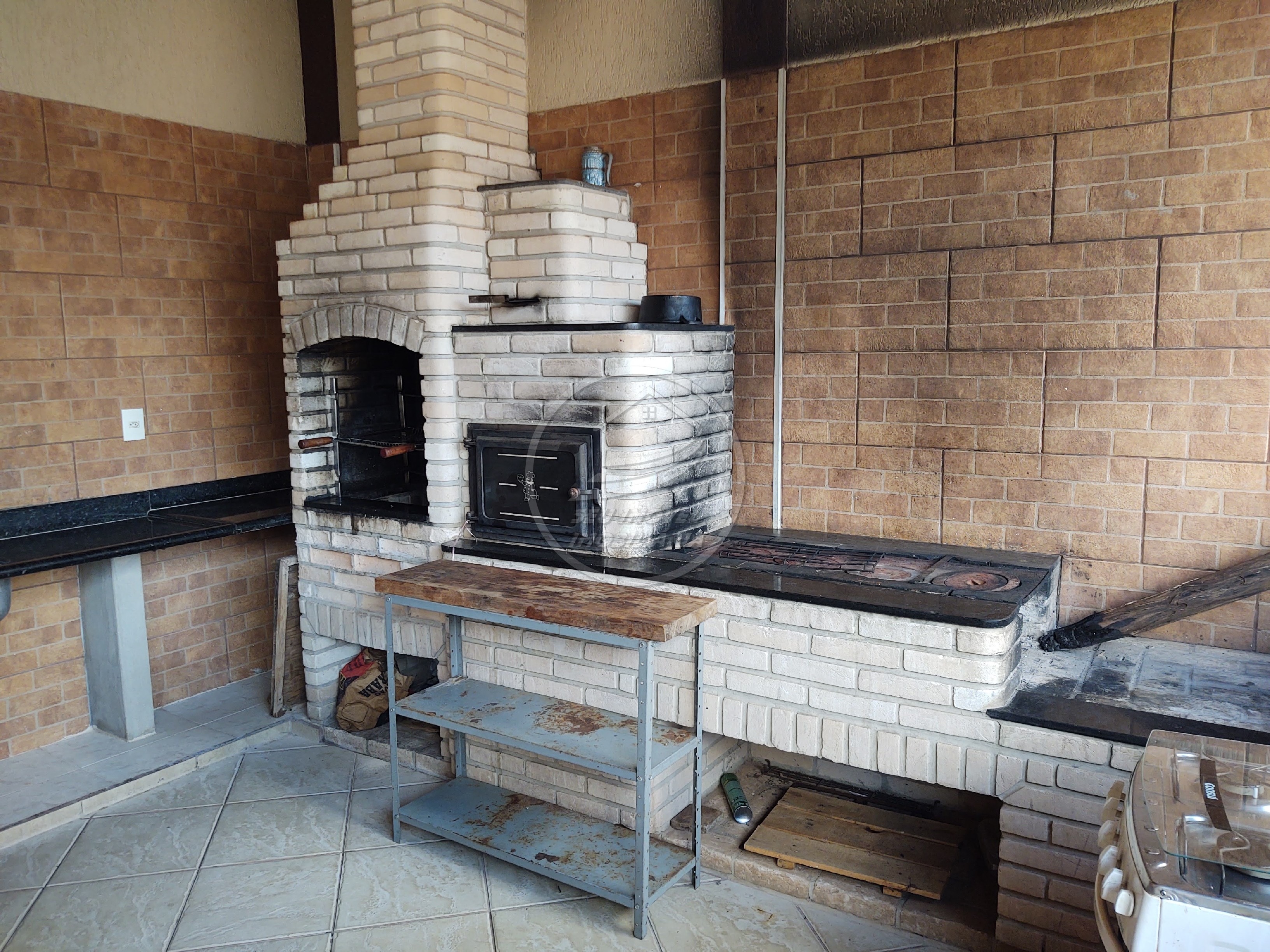 Casa, 3 quartos, 307 m² - Foto 9