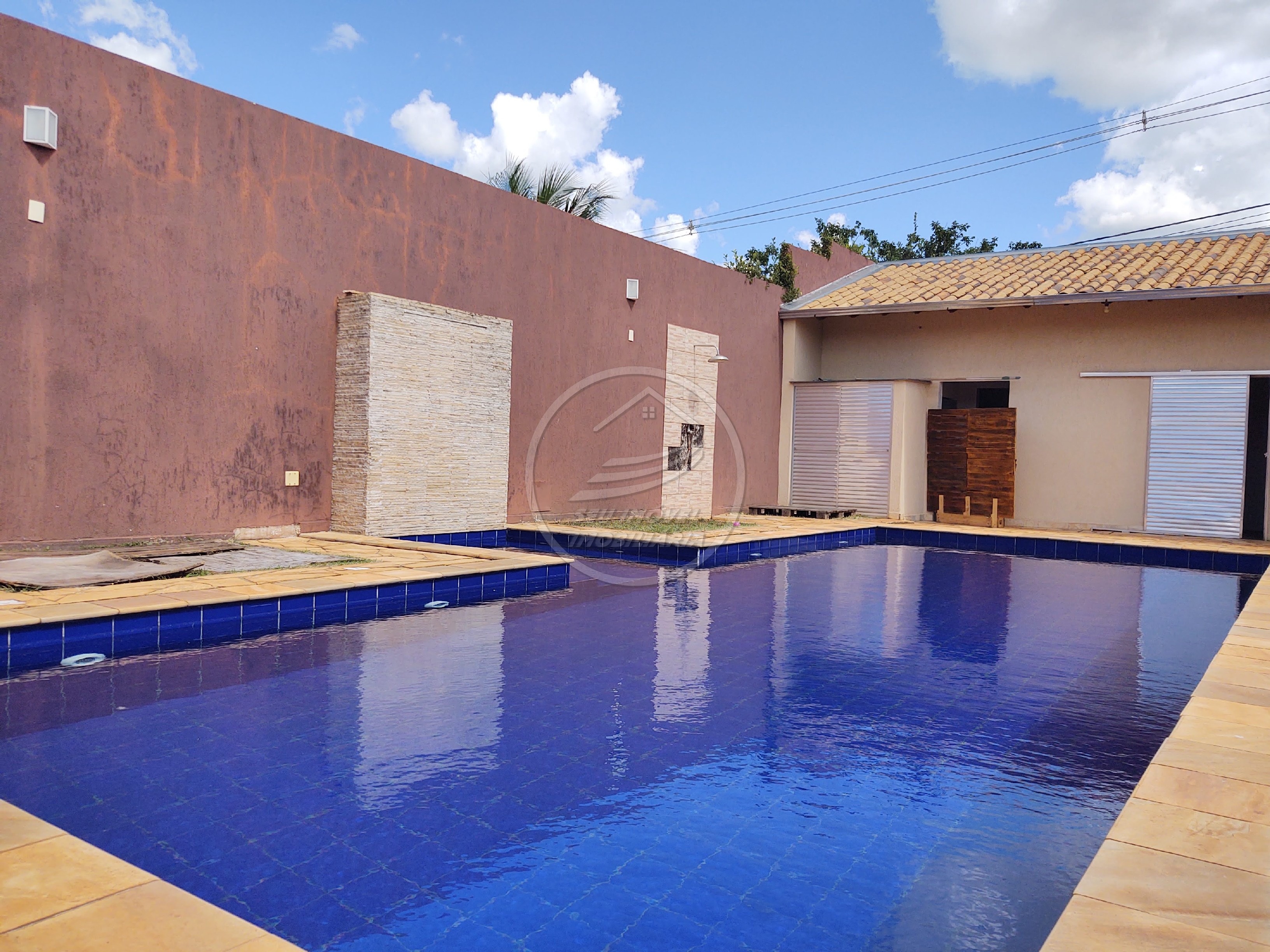 Casa, 3 quartos, 307 m² - Foto 1