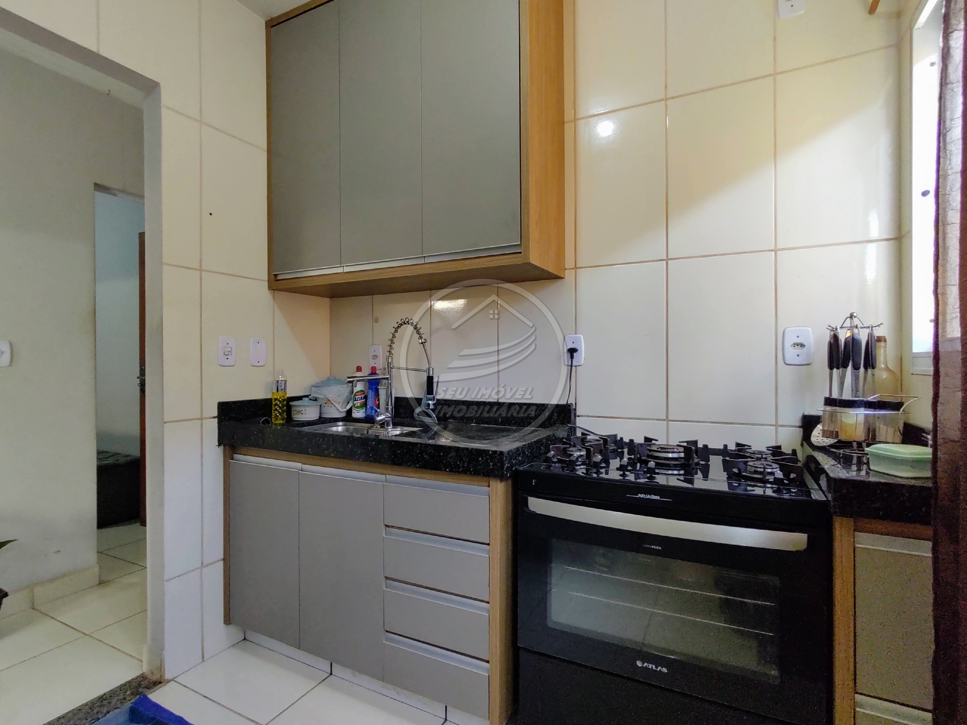 Casa, 2 quartos, 62 m² - Foto 6