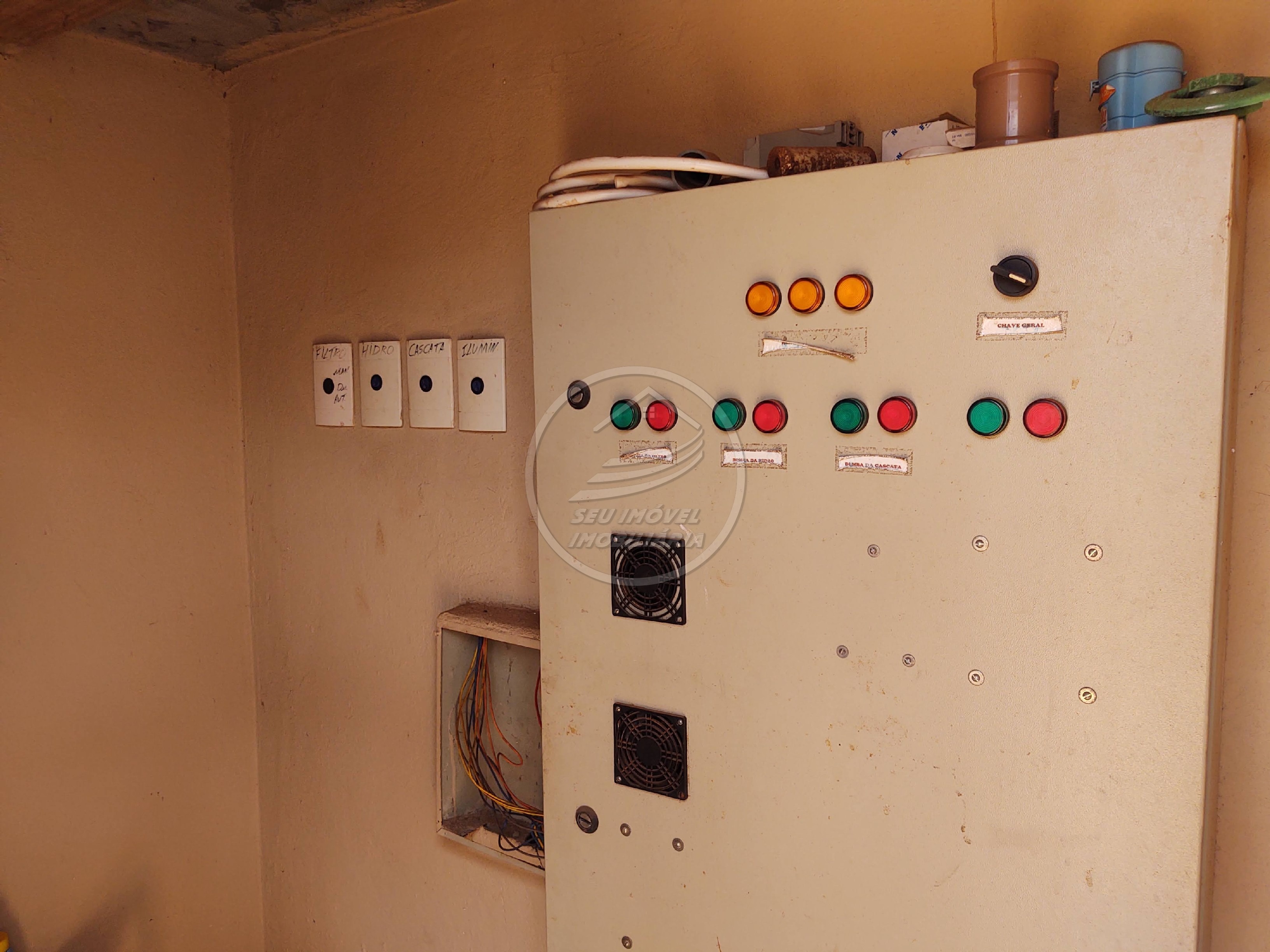 Casa, 3 quartos, 307 m² - Foto 7