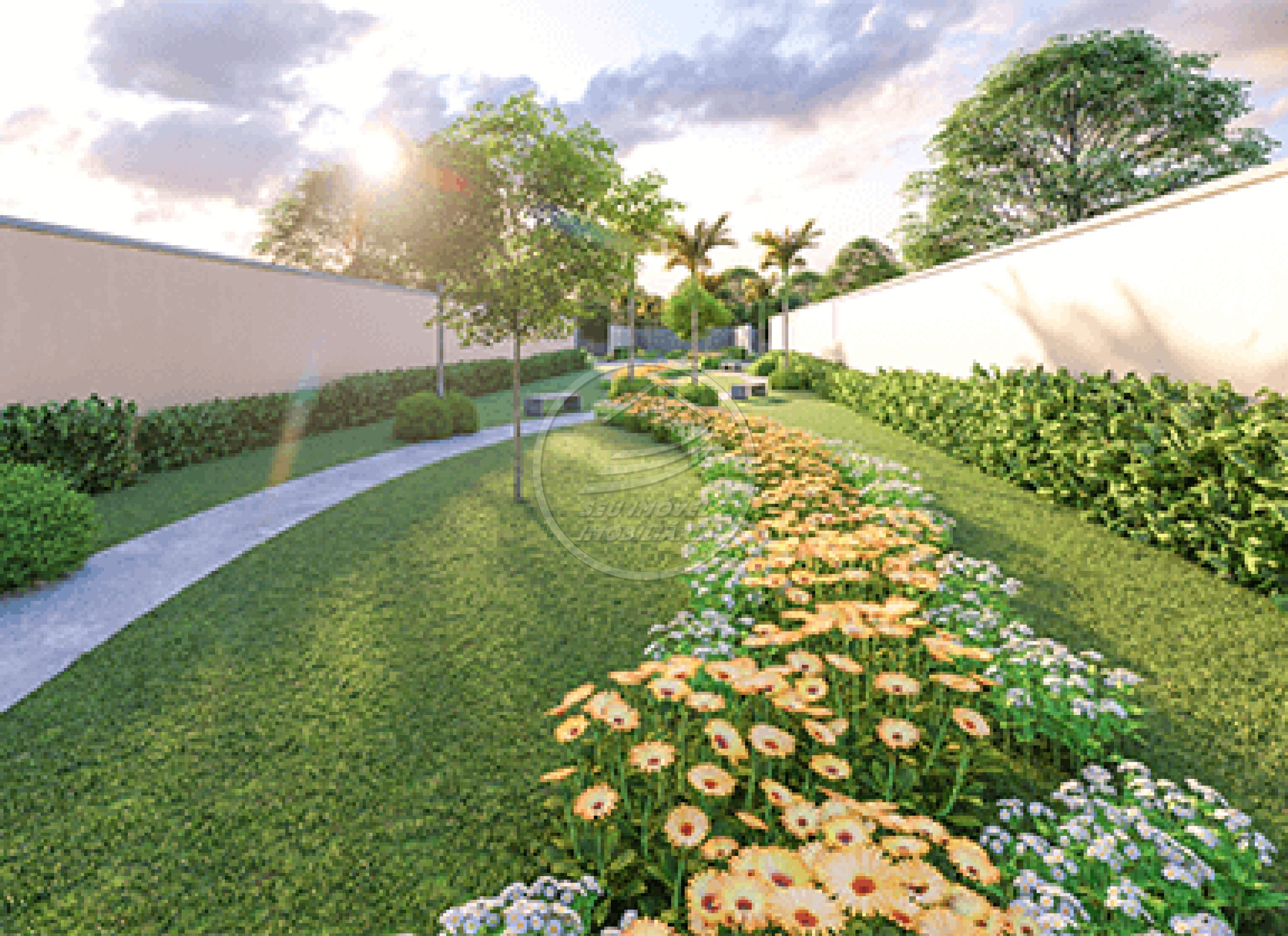 Terreno, 500 m² - Foto 3