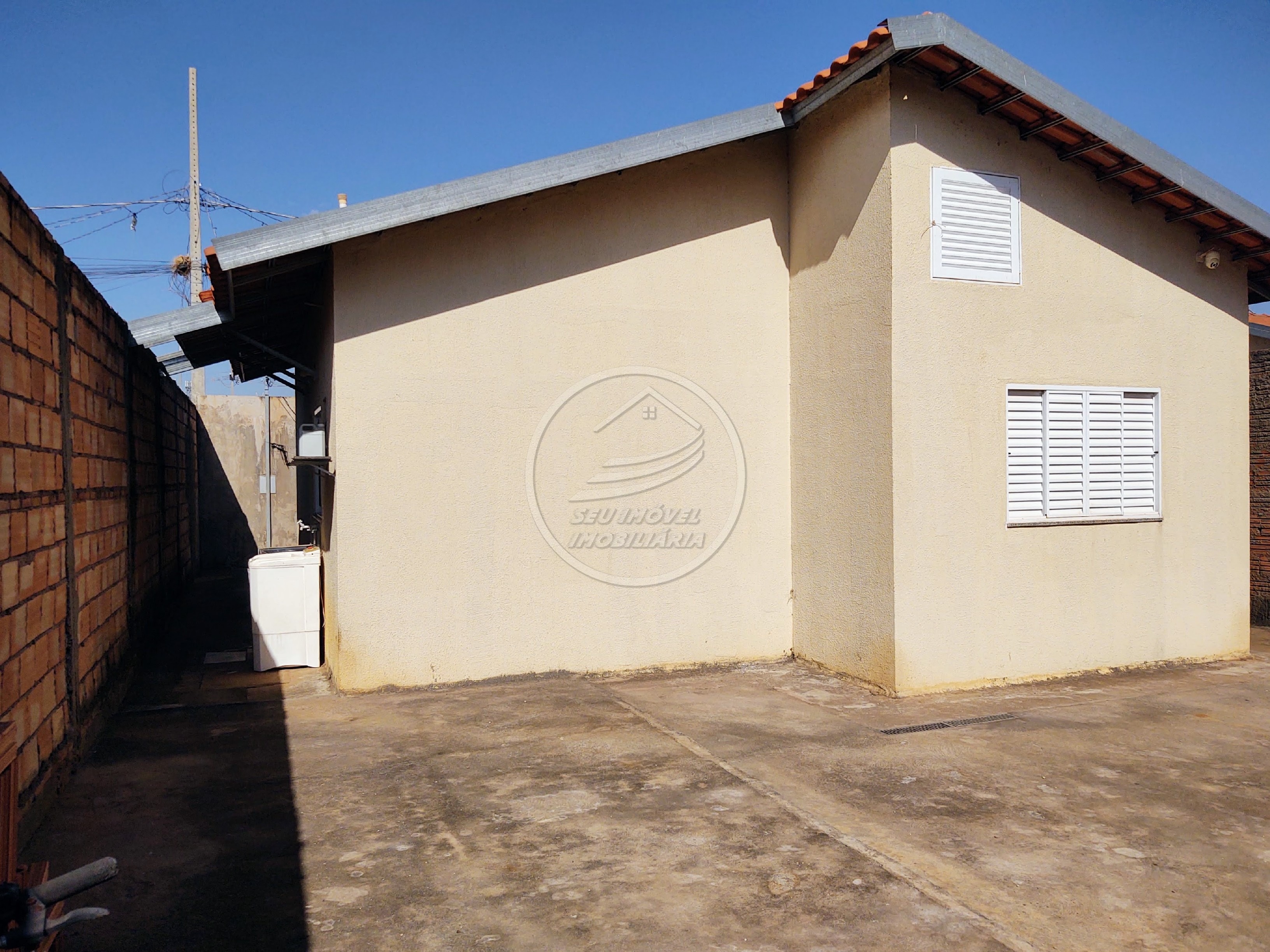 Casa, 2 quartos, 62 m² - Foto 12