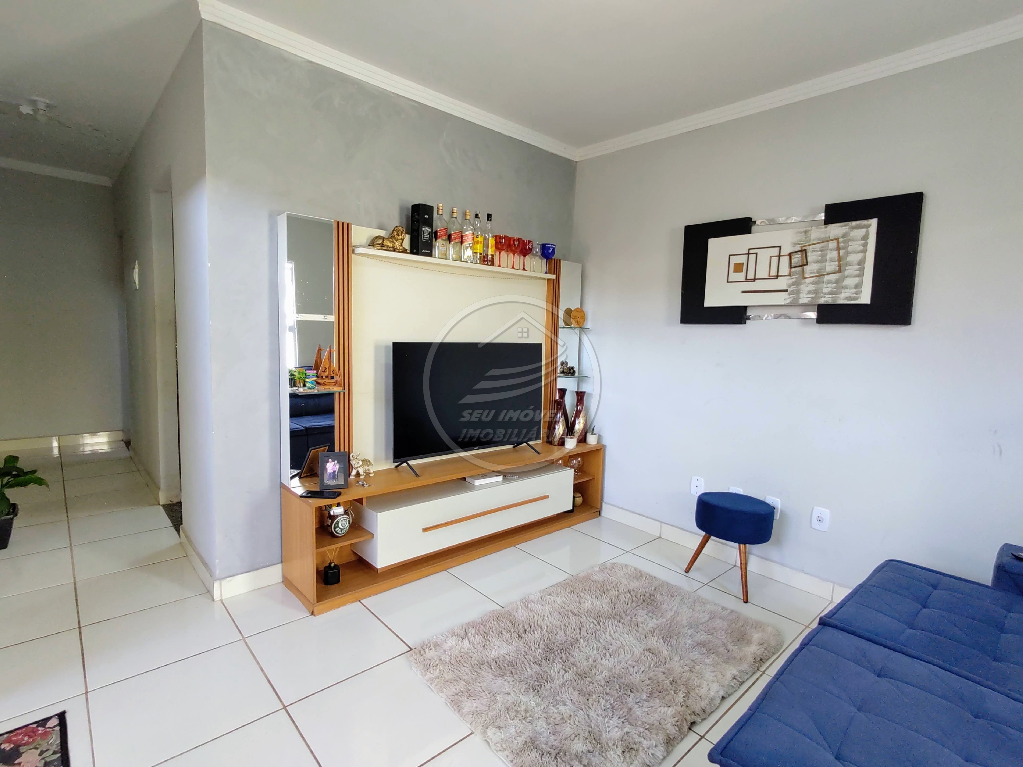 Casa, 2 quartos, 62 m² - Foto 2