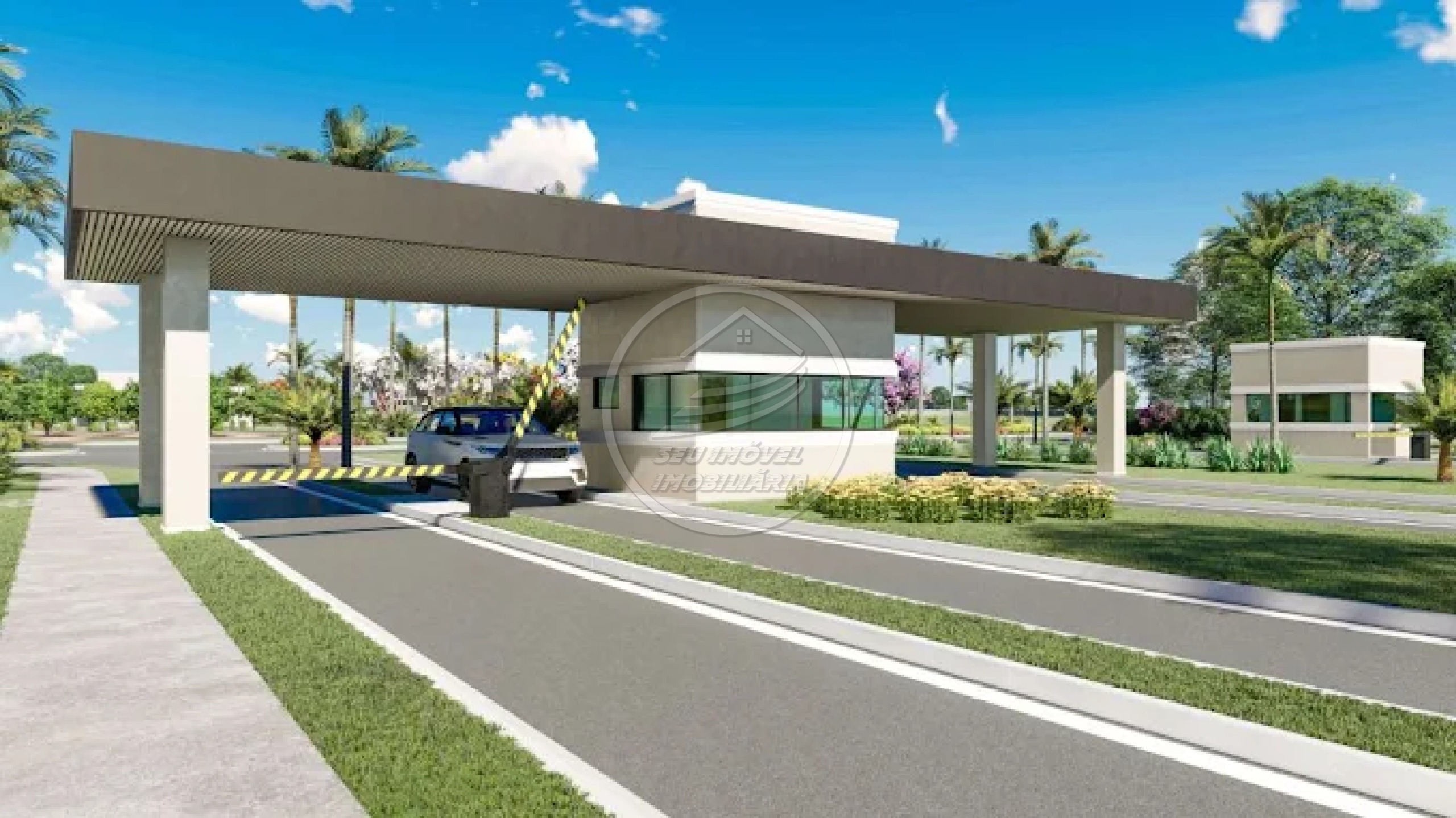 Terreno, 500 m² - Foto 1