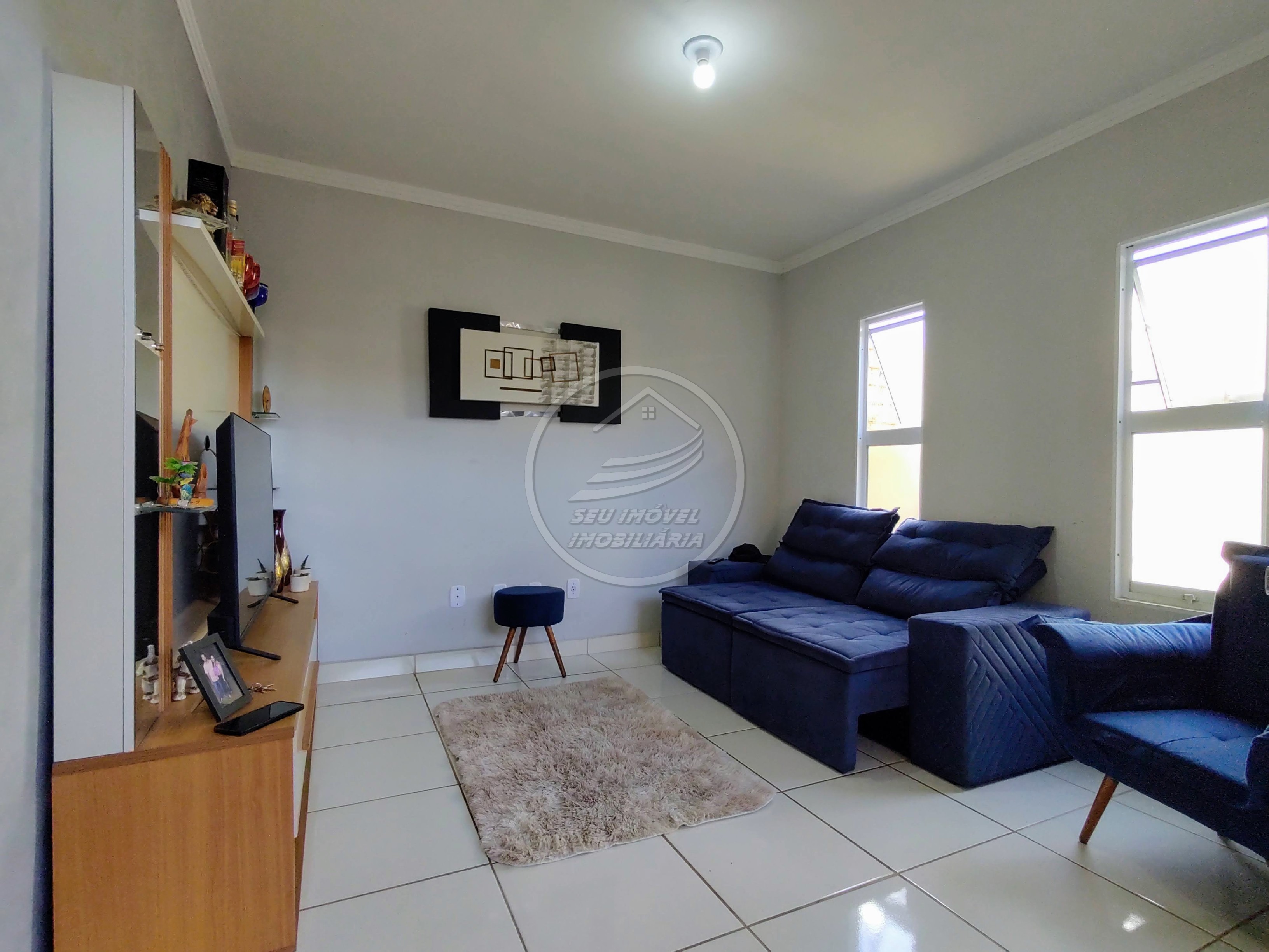 Casa, 2 quartos, 62 m² - Foto 1