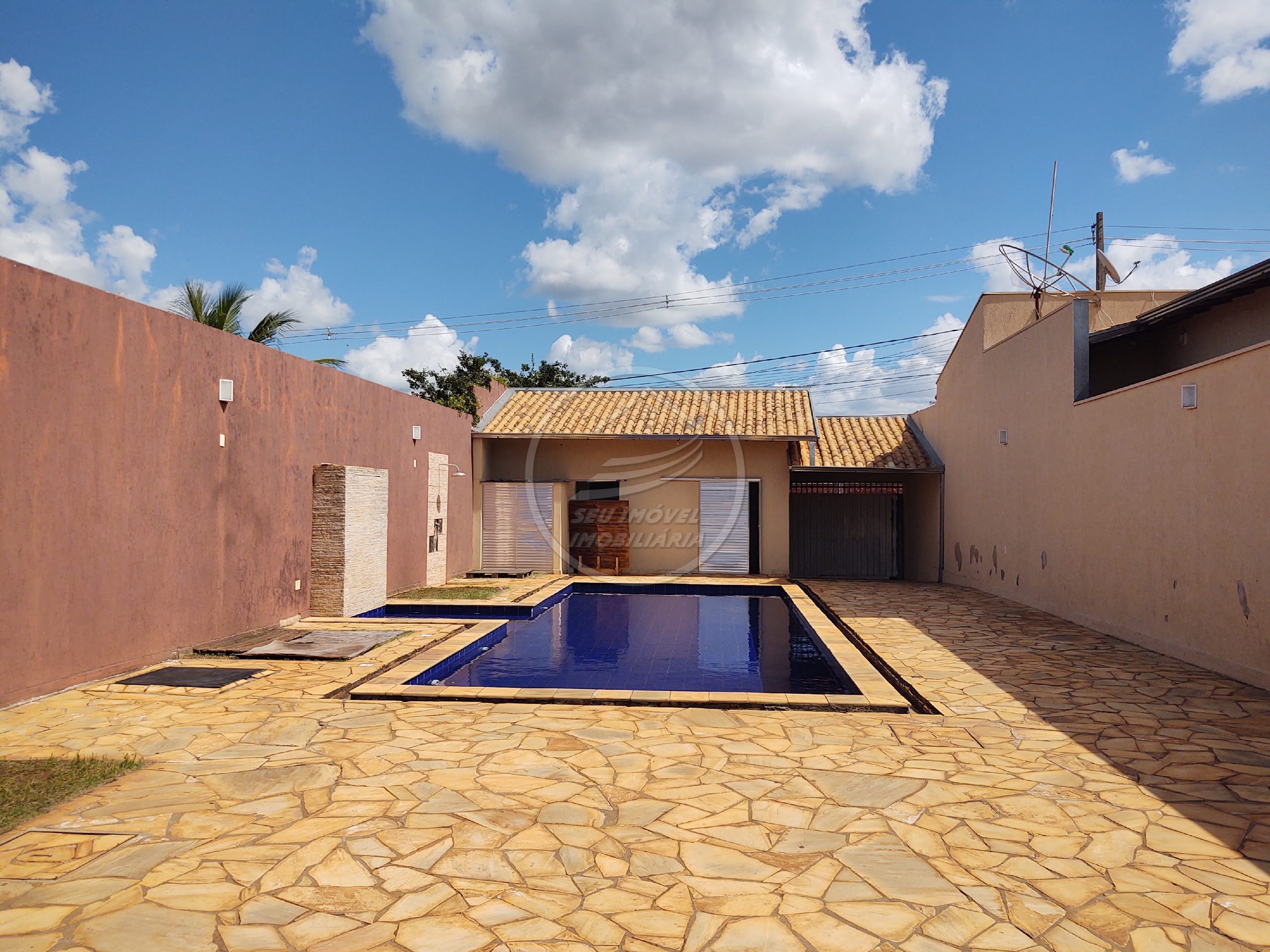 Casa, 3 quartos, 307 m² - Foto 6