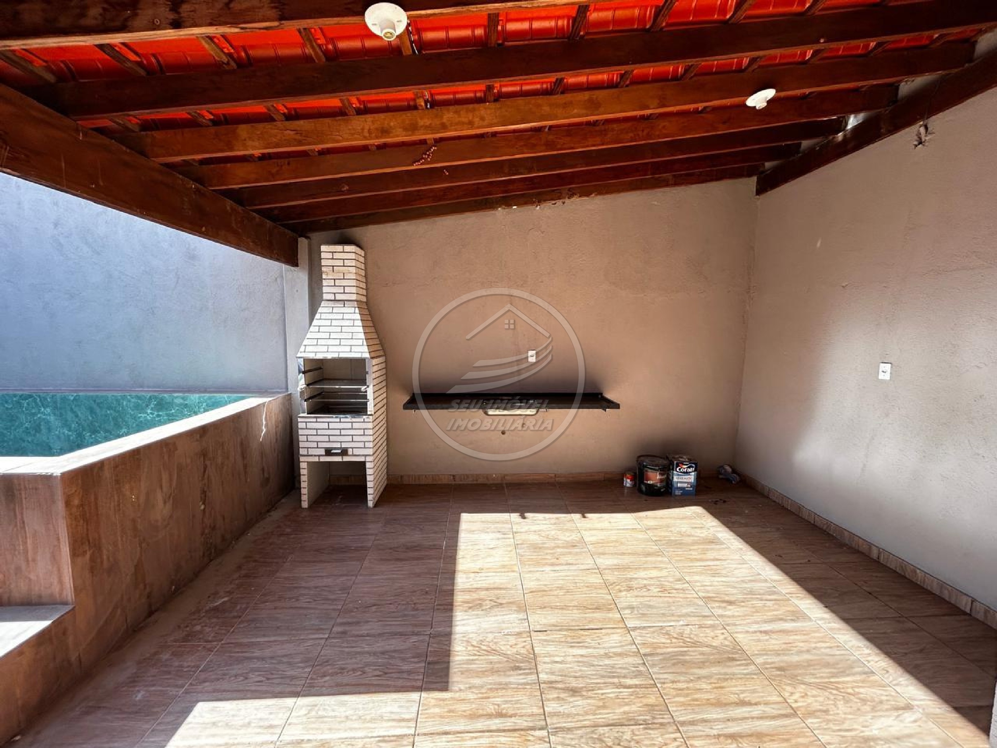 Casa, 3 quartos - Foto 9