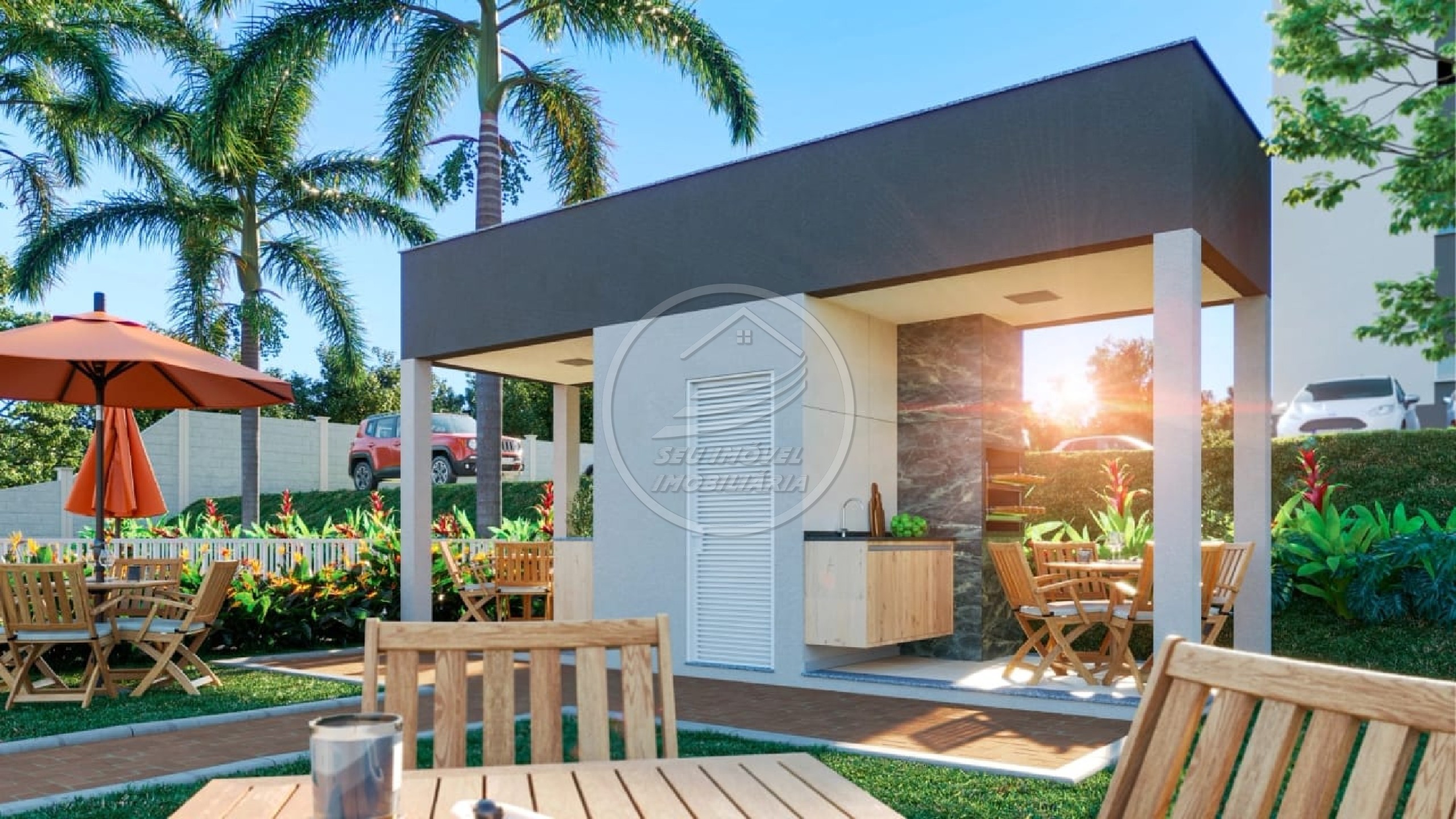 Apartamento, 2 quartos, 38 m² - Foto 4