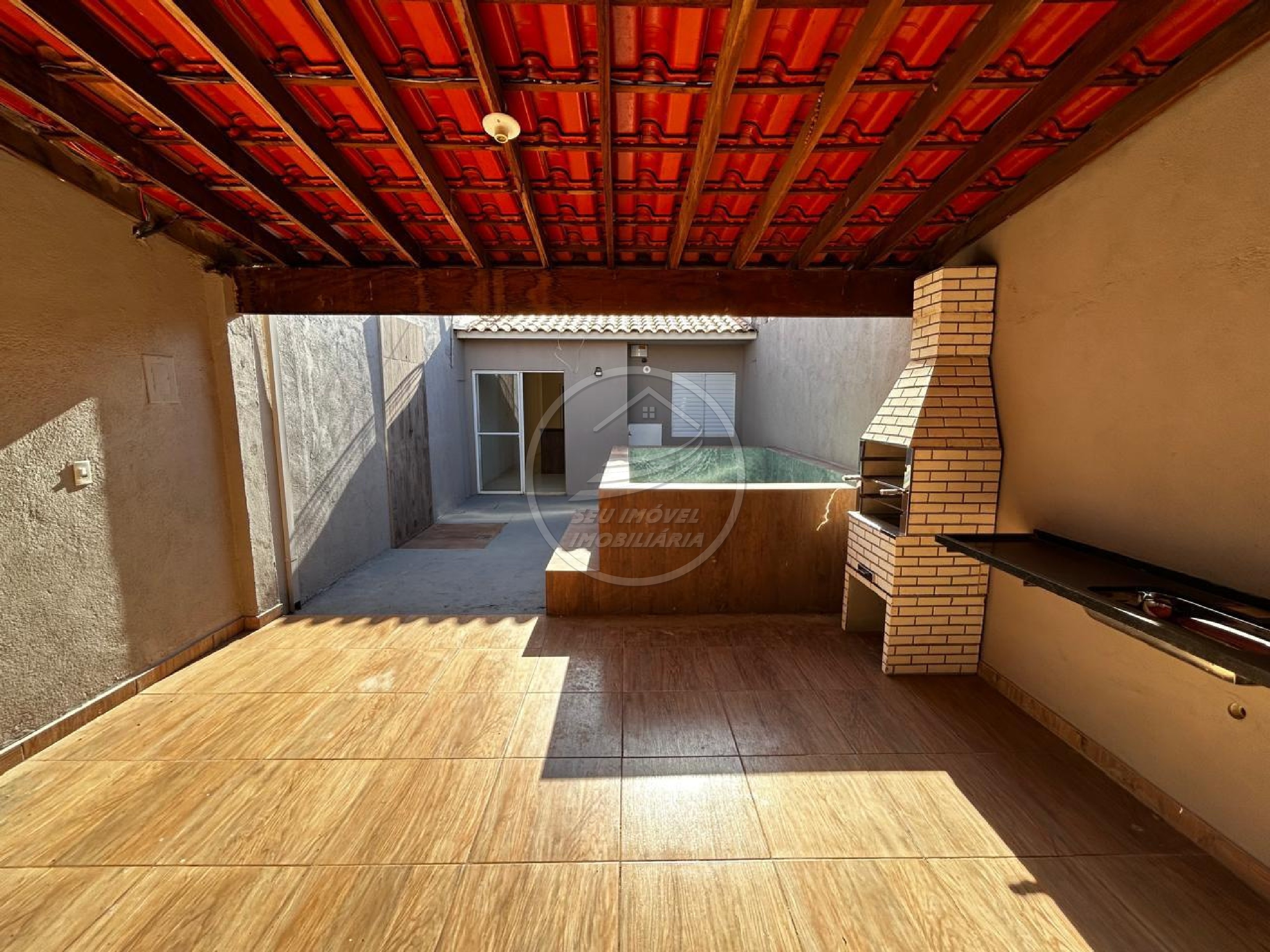 Casa, 3 quartos - Foto 11