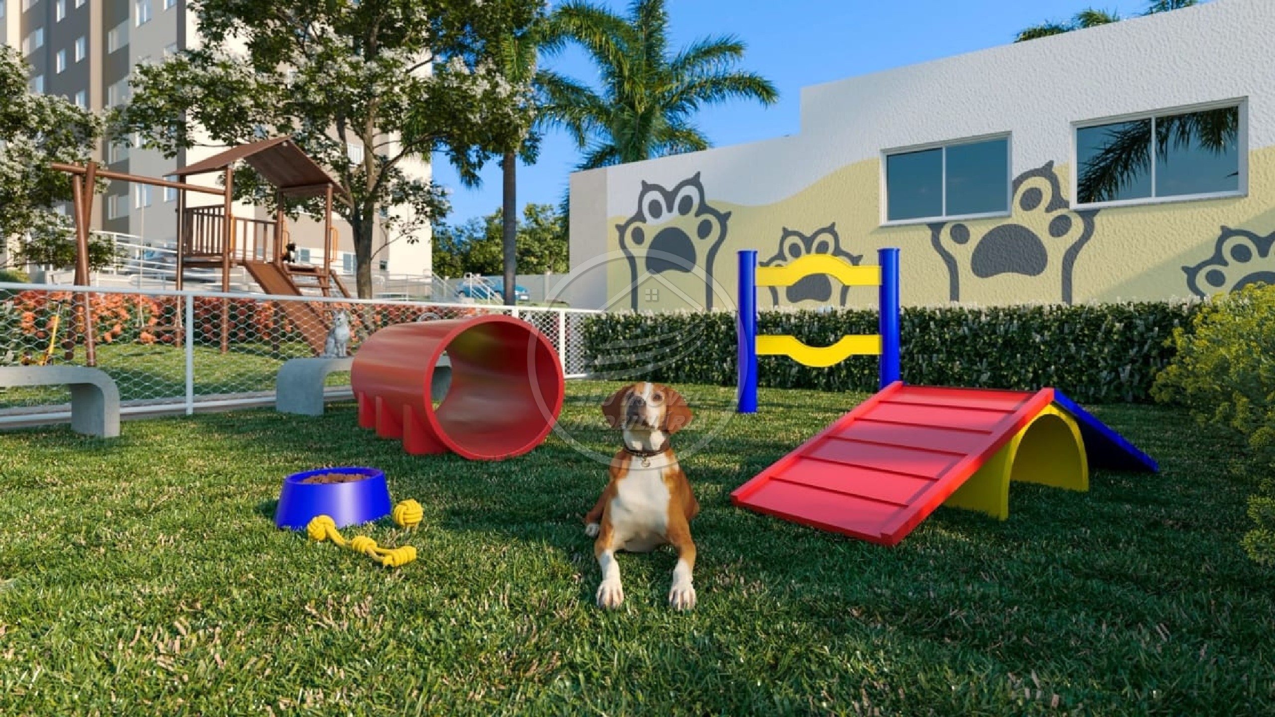 Apartamento, 2 quartos, 38 m² - Foto 10