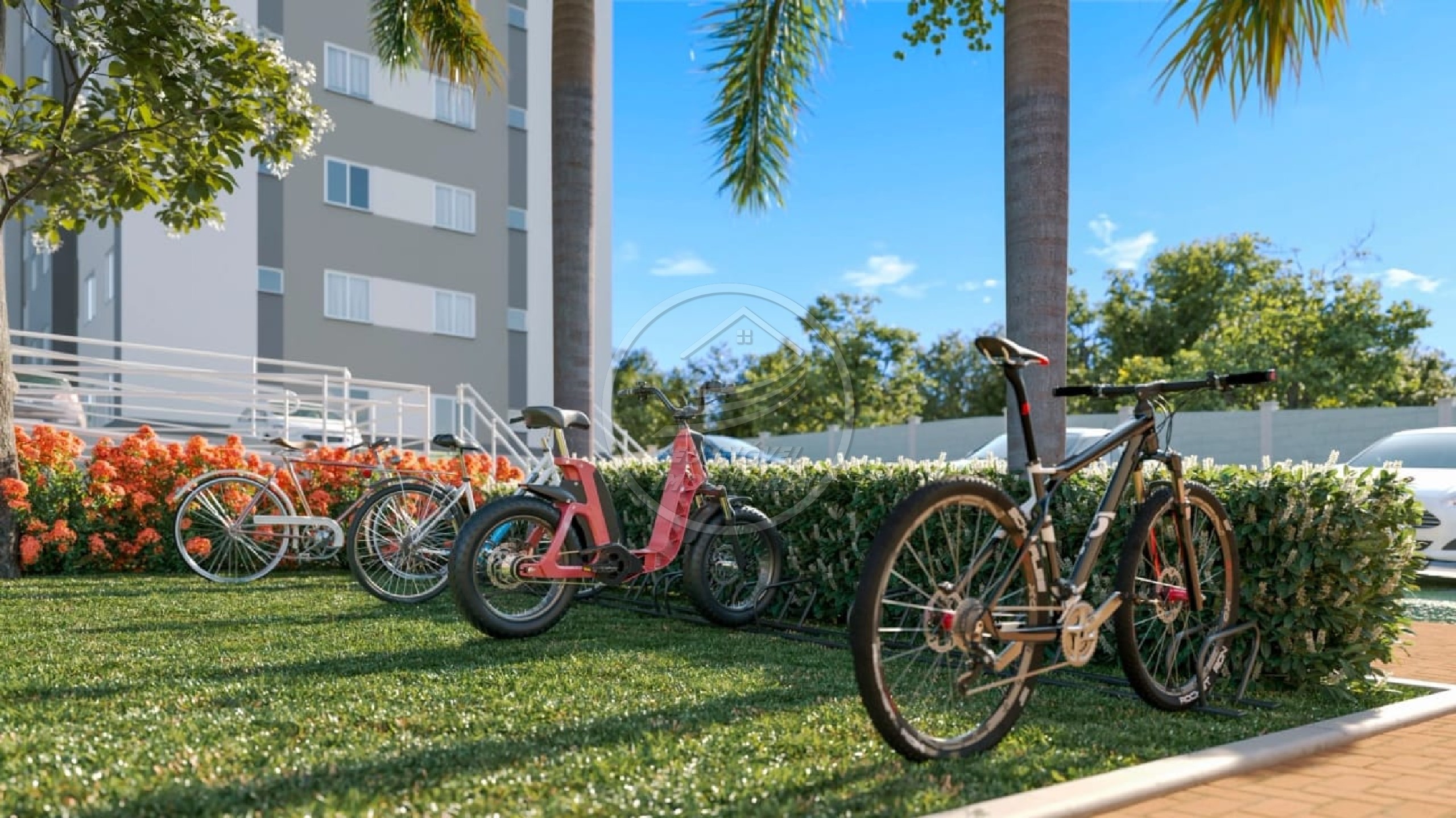 Apartamento, 2 quartos, 38 m² - Foto 12