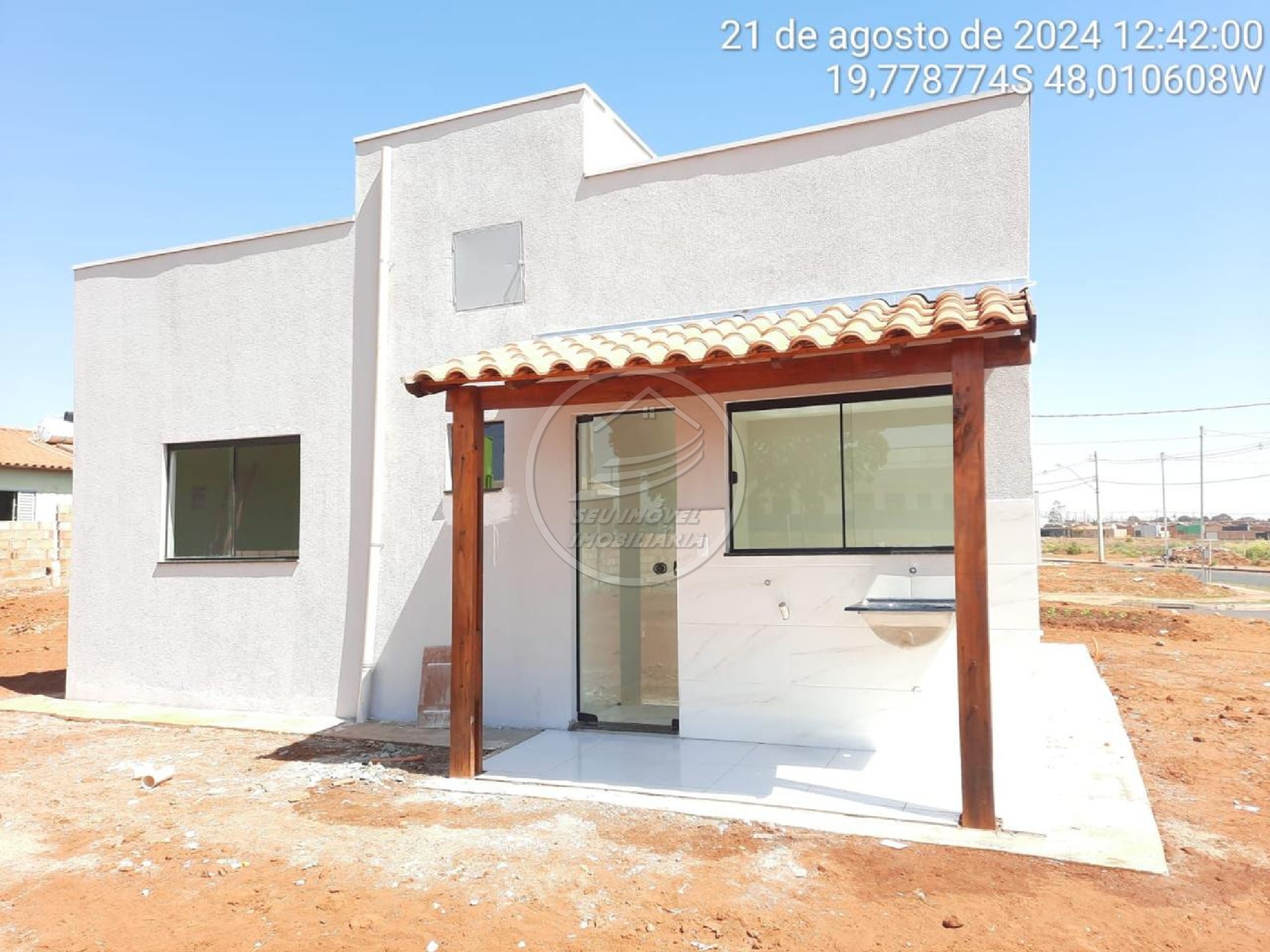 Casa, 2 quartos, 49 m² - Foto 13