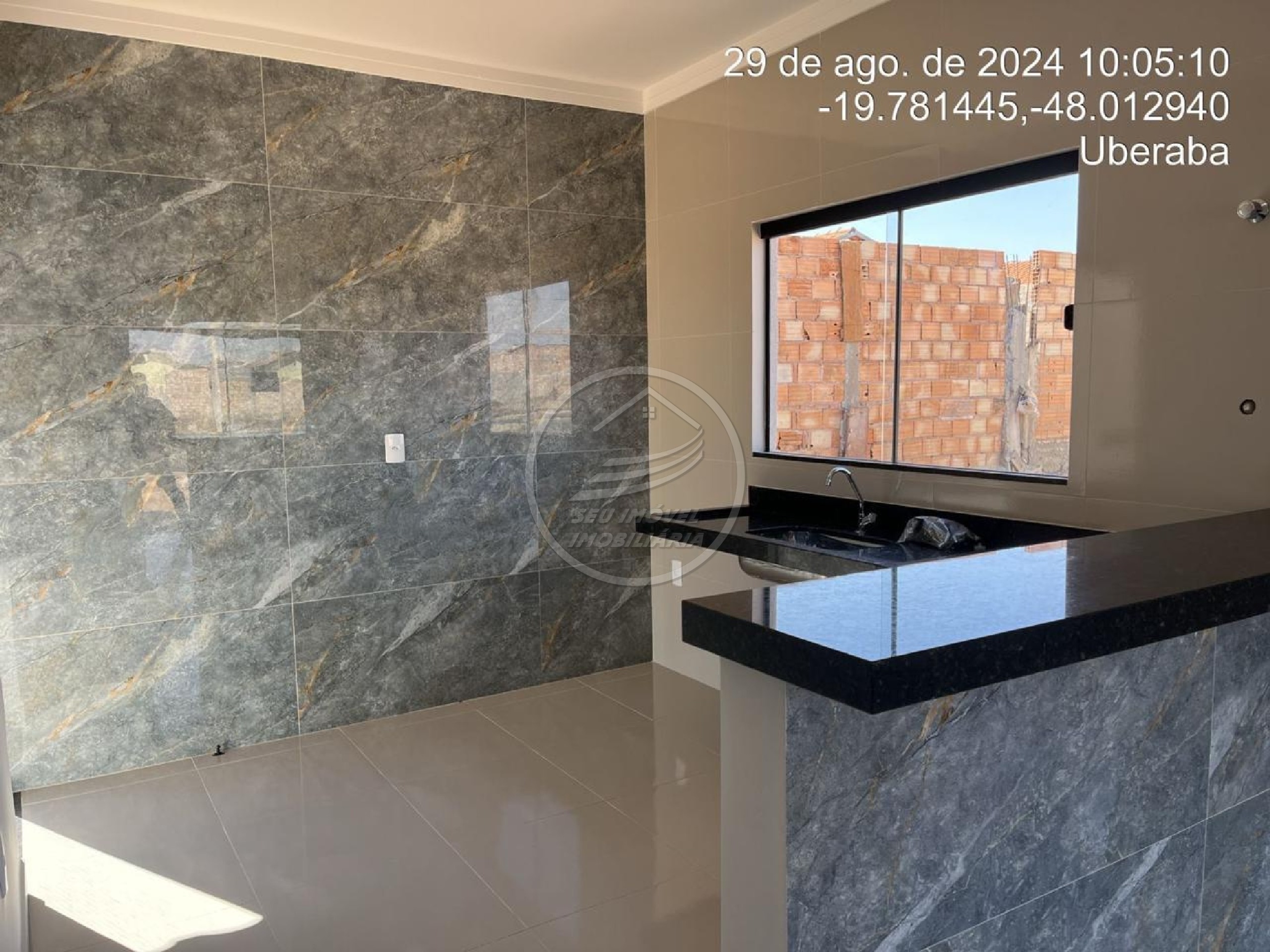 Casa, 2 quartos, 49 m² - Foto 11